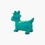 Eurekakids Jumping Dinosaur Inflatable Bouncing Toy-InfluencerCodes_Ramadan26_All_20012026-image-3