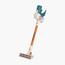 Eurekakids Realistic Wireless Toy Vacuum Cleaner with Lights and Sounds-InfluencerCodes_Ramadan26_All_20012026-image-1