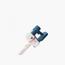 Eurekakids Realistic Wireless Toy Vacuum Cleaner with Lights and Sounds-InfluencerCodes_Ramadan26_All_20012026-image-11