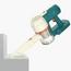 Eurekakids Realistic Wireless Toy Vacuum Cleaner with Lights and Sounds-InfluencerCodes_Ramadan26_All_20012026-image-7