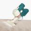 Eurekakids Realistic Wireless Toy Vacuum Cleaner with Lights and Sounds-InfluencerCodes_Ramadan26_All_20012026-image-8