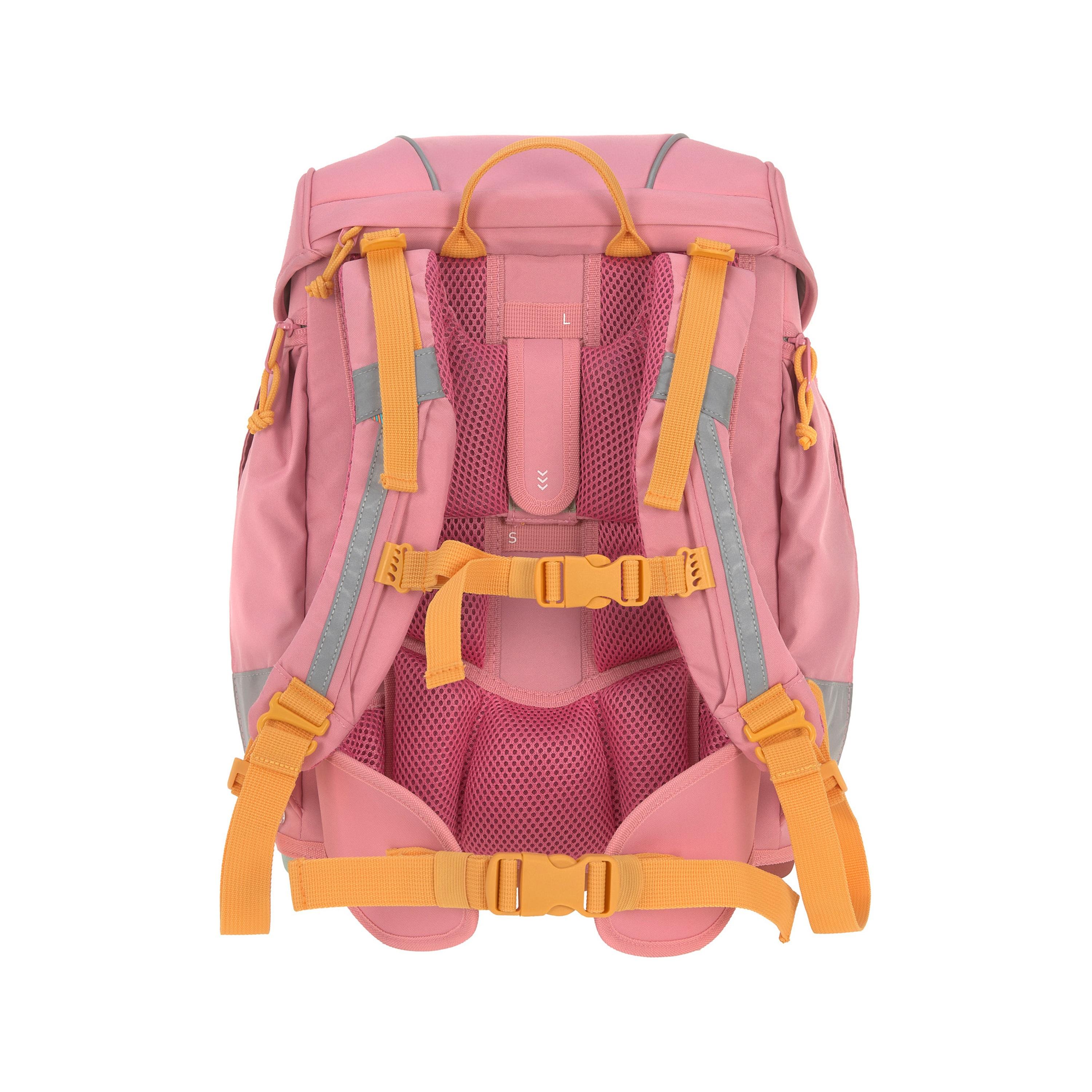 LASSIG BOXY Unique School Bag Set - Pink-school-bagsandbackpacks-sets-image-10