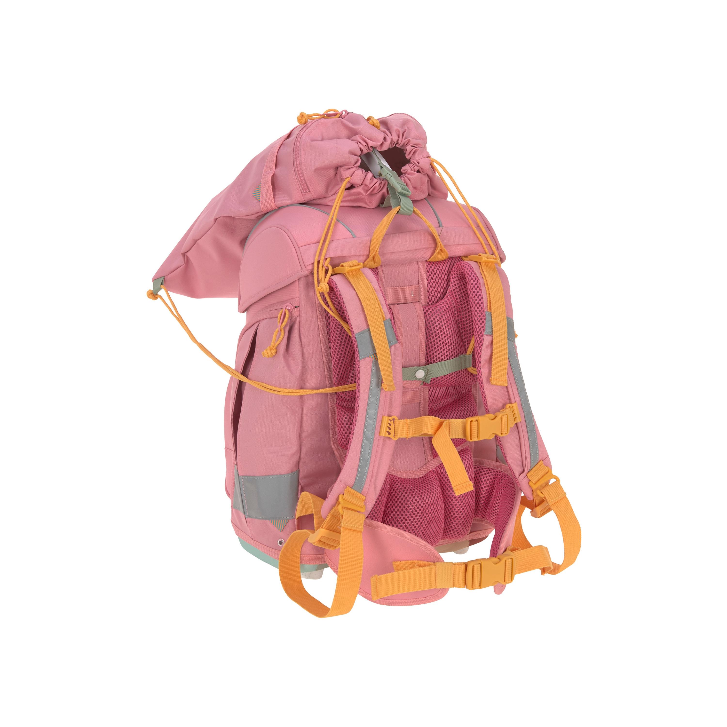 LASSIG BOXY Unique School Bag Set - Pink-school-bagsandbackpacks-sets-image-12