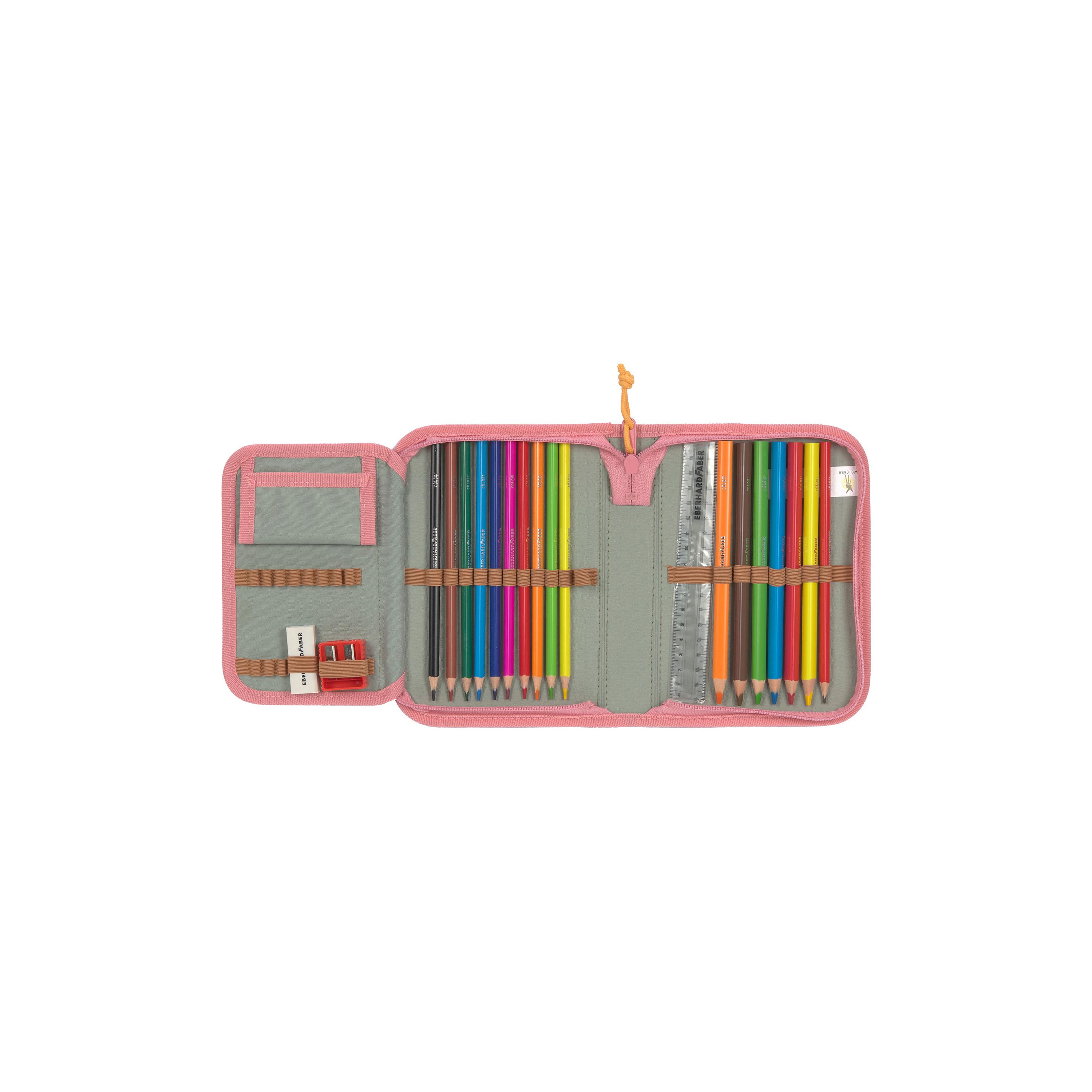 LASSIG BOXY Unique School Bag Set - Pink-school-bagsandbackpacks-sets-image-5