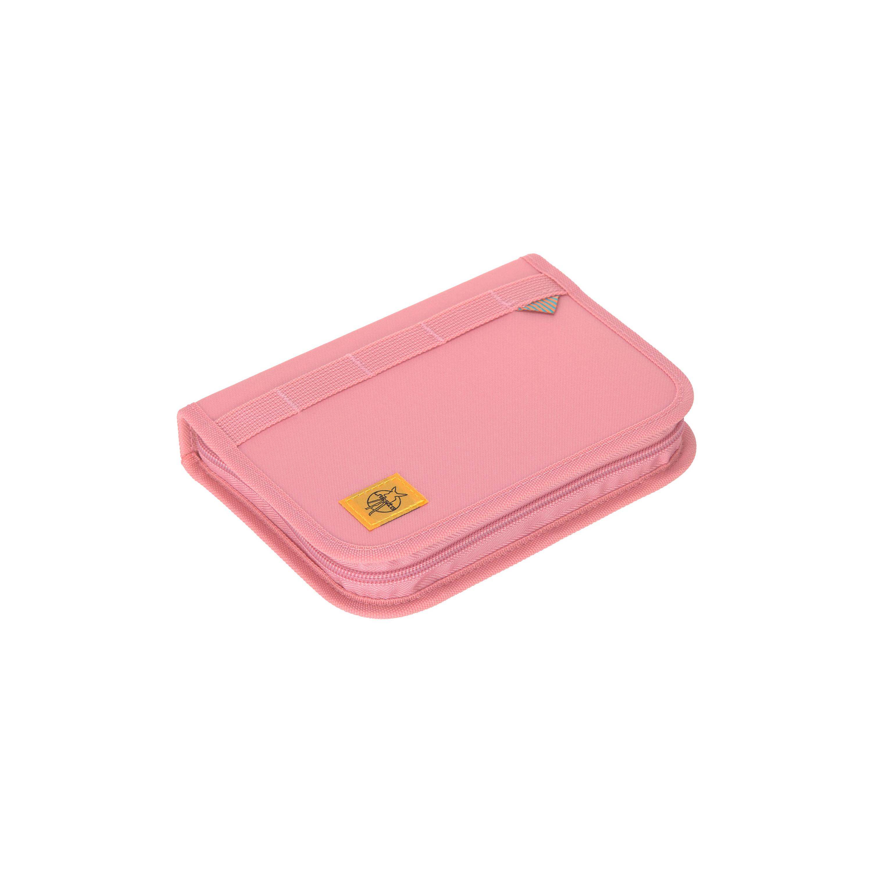 LASSIG BOXY Unique School Bag Set - Pink-school-bagsandbackpacks-sets-image-7