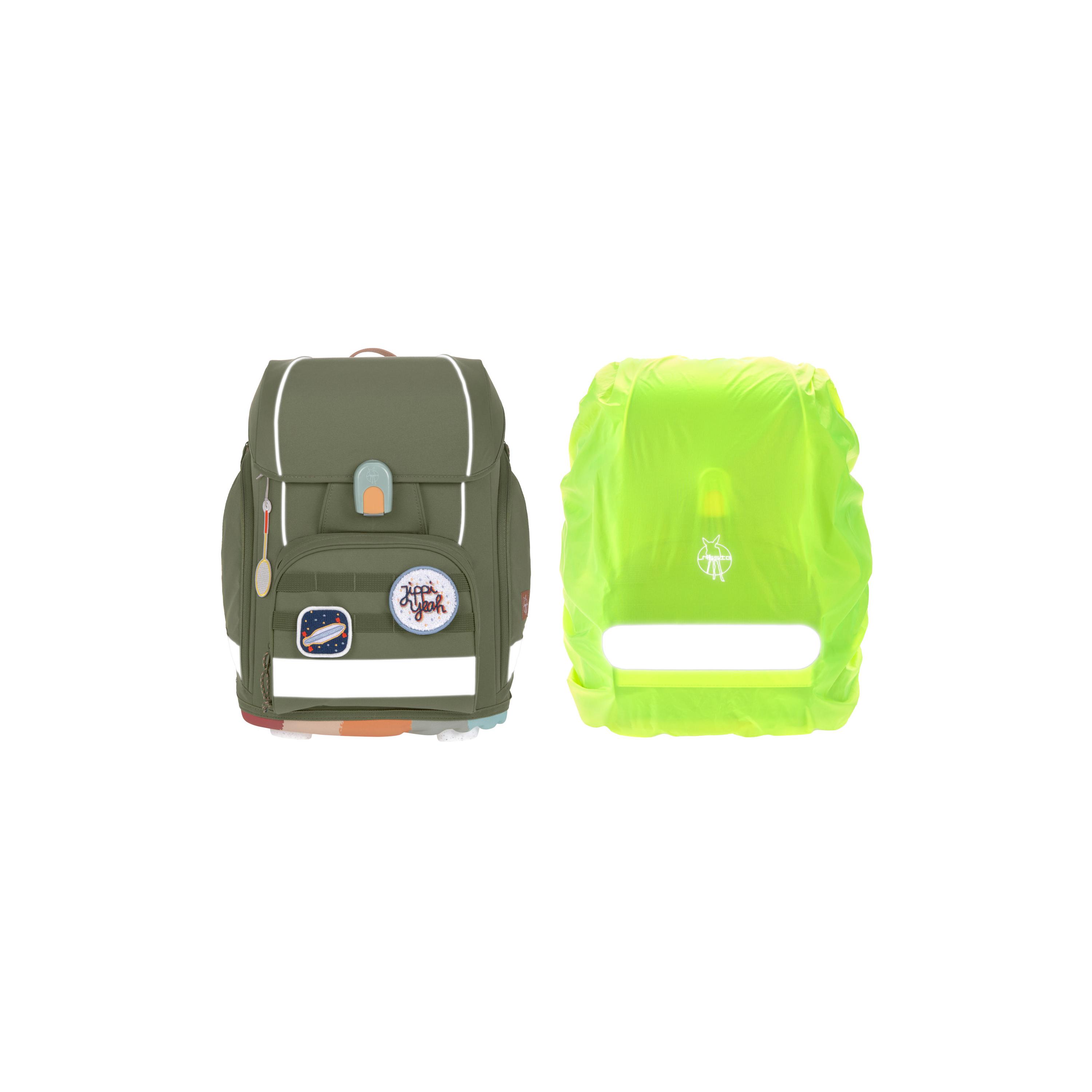 LASSIG BOXY 7-Piece Unique School Bag Set -21 Litre-school-bagsandbackpacks-sets-image-12