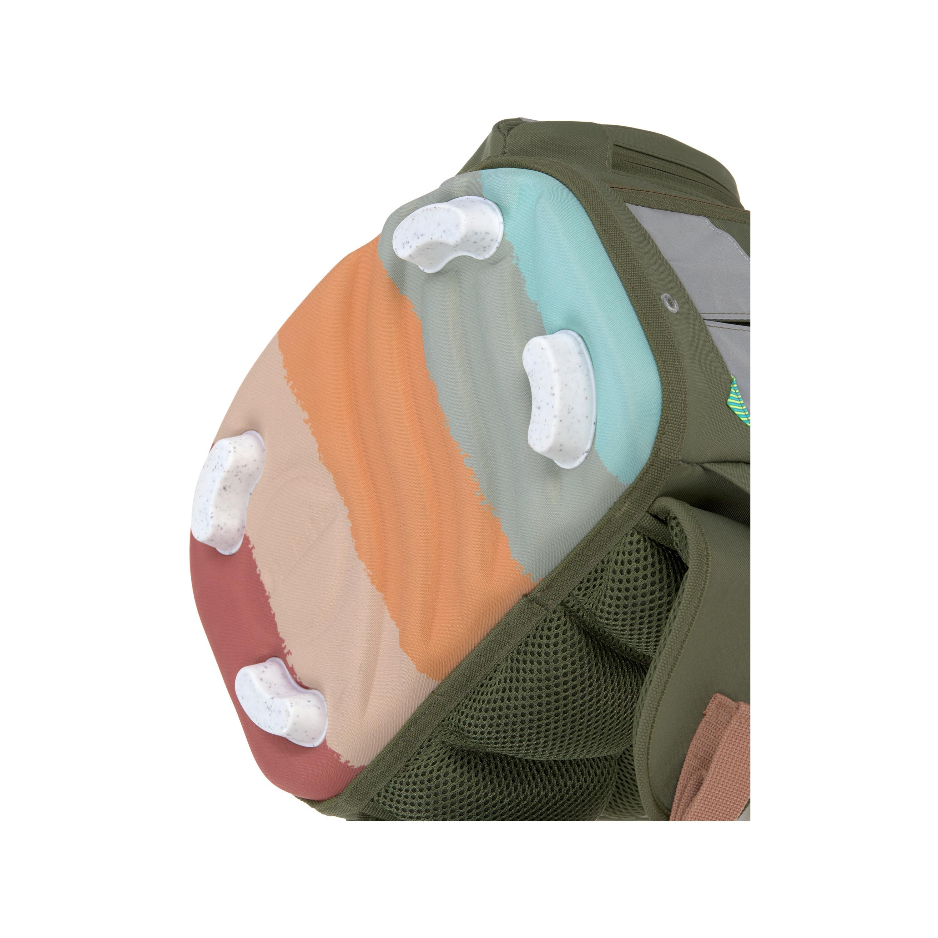 LASSIG BOXY 7-Piece Unique School Bag Set -21 Litre-school-bagsandbackpacks-sets-image-7