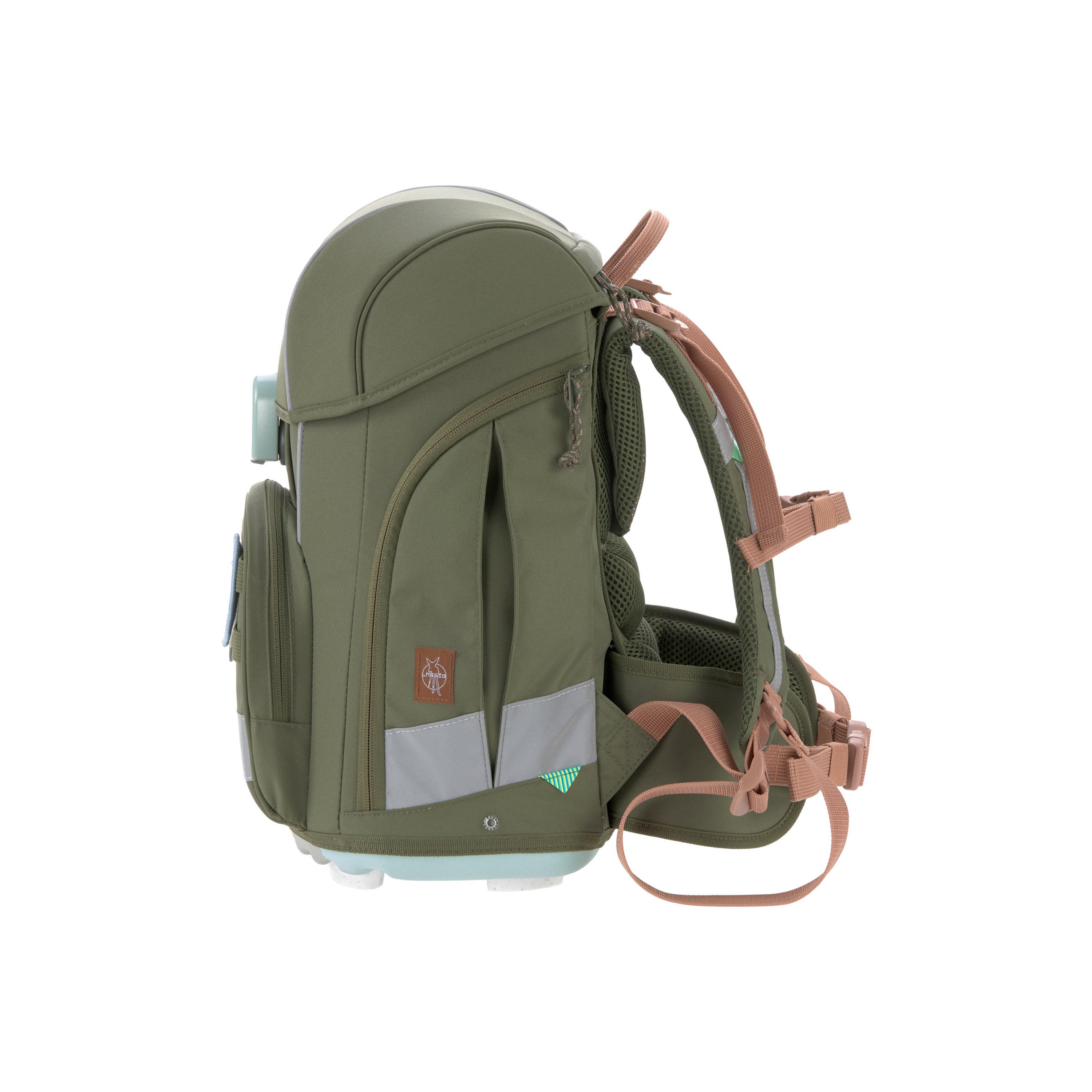 LASSIG BOXY 7-Piece Unique School Bag Set -21 Litre-school-bagsandbackpacks-sets-image-9