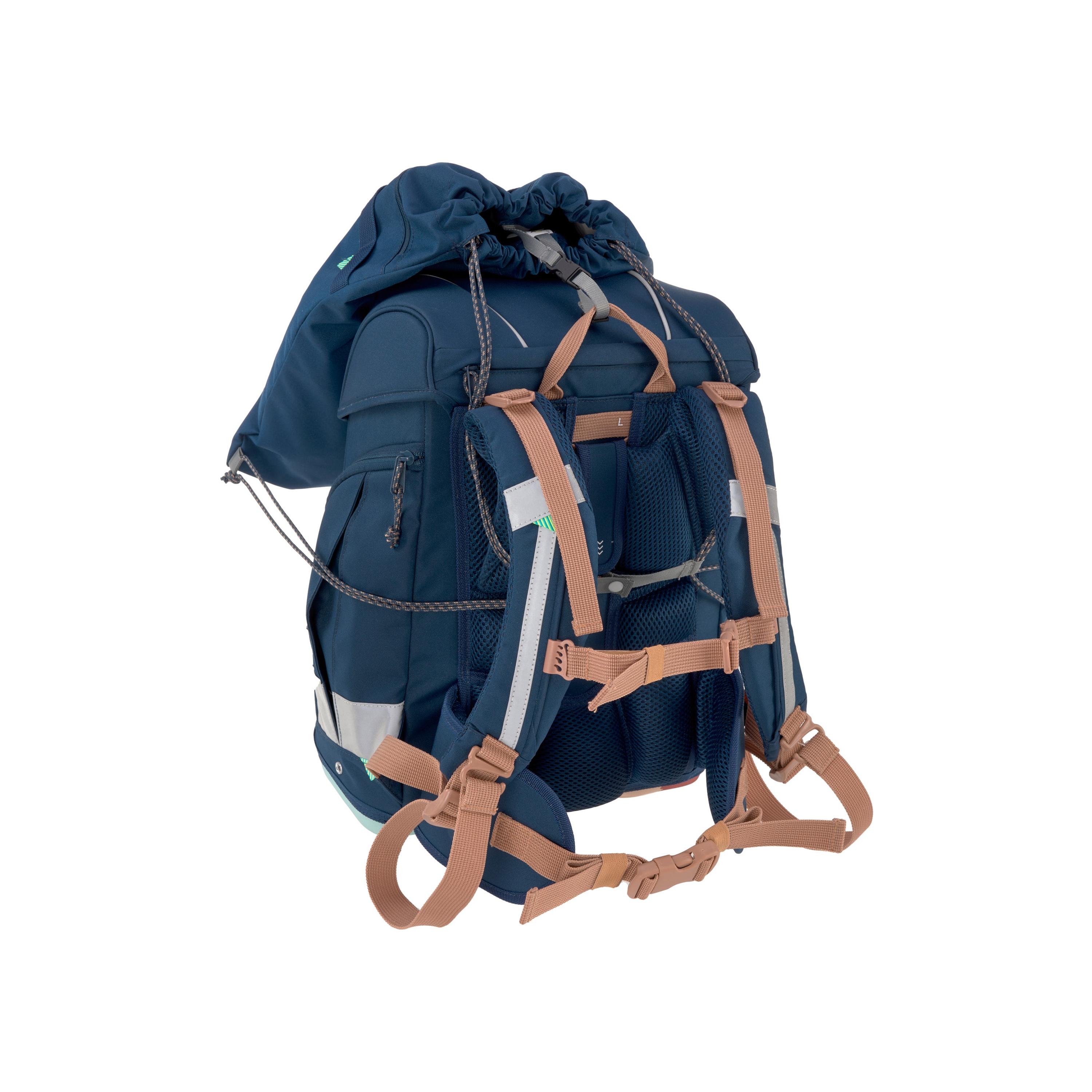 مجموعة حقيبة مدرسية يونيك بوكسي من لاسيج، 7 قطع، سعة 21 لترًا-school-bagsandbackpacks-sets-image-10