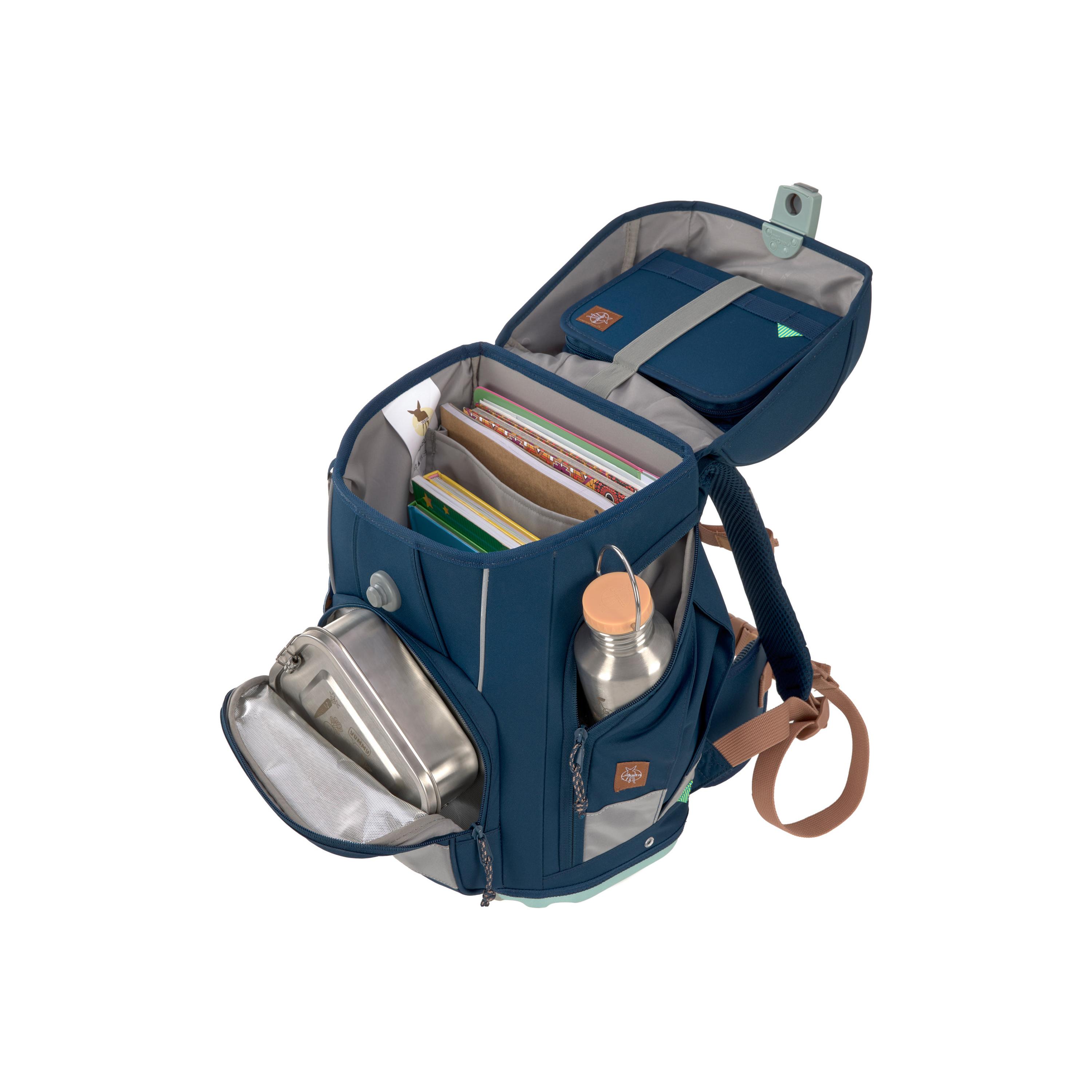 مجموعة حقيبة مدرسية يونيك بوكسي من لاسيج، 7 قطع، سعة 21 لترًا-school-bagsandbackpacks-sets-image-11