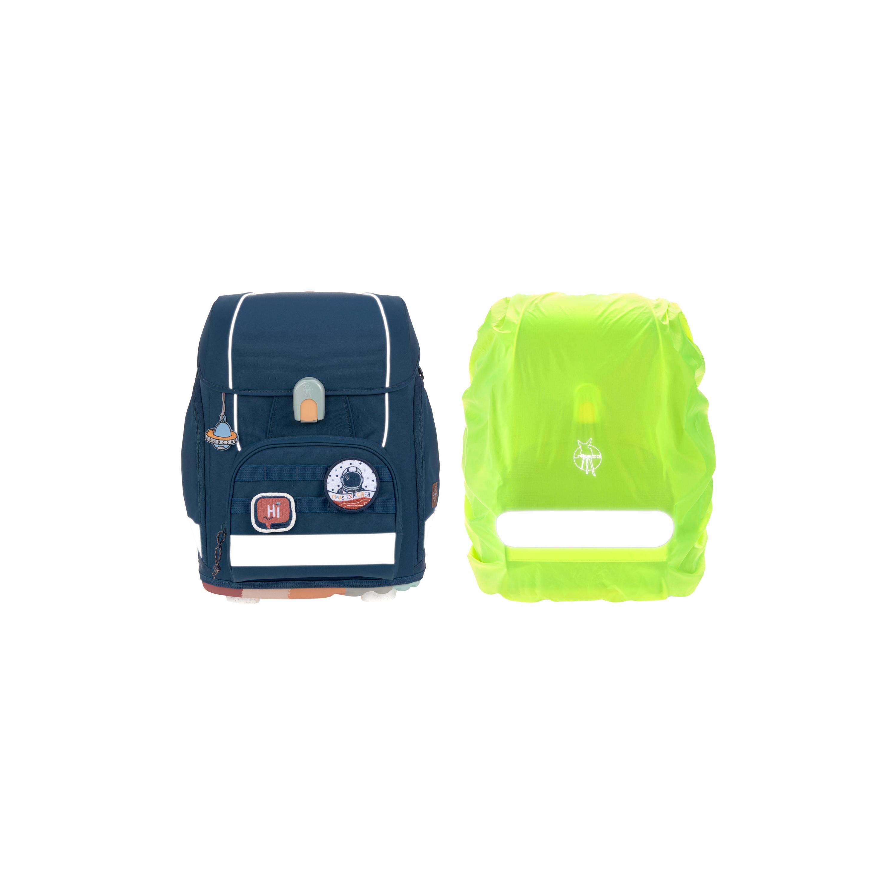 مجموعة حقيبة مدرسية يونيك بوكسي من لاسيج، 7 قطع، سعة 21 لترًا-school-bagsandbackpacks-sets-image-12