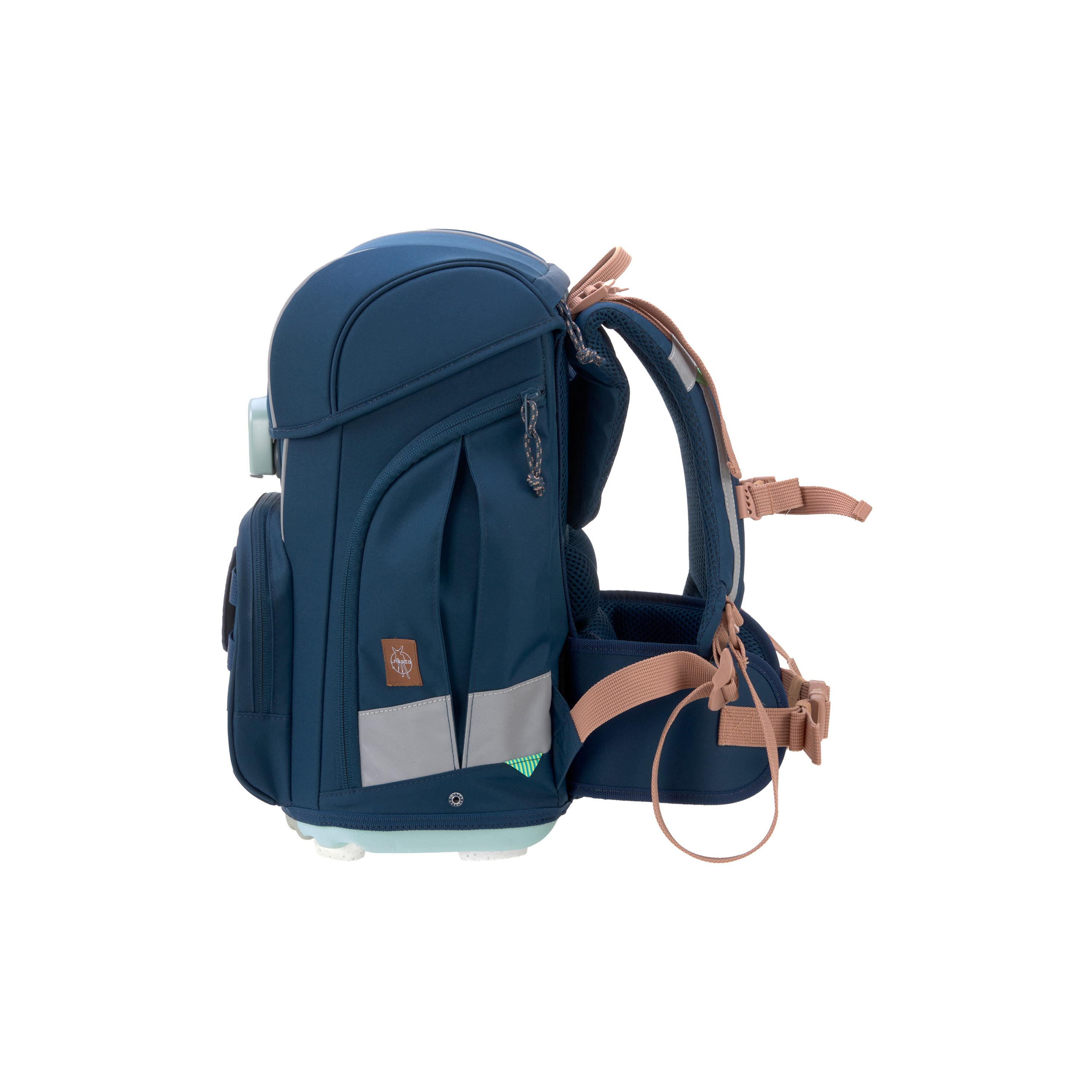 مجموعة حقيبة مدرسية يونيك بوكسي من لاسيج، 7 قطع، سعة 21 لترًا-school-bagsandbackpacks-sets-image-9