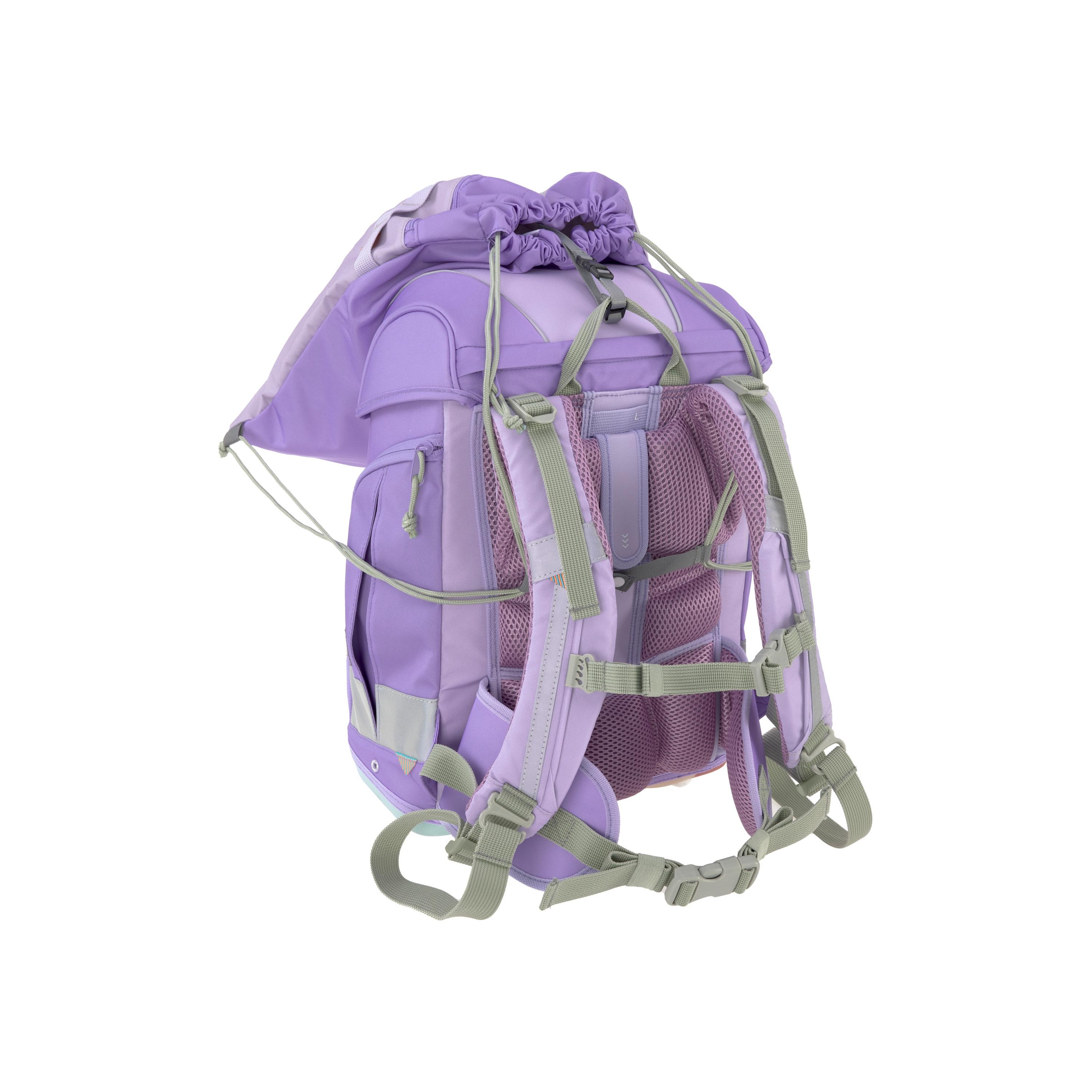 LASSIG BOXY 7-Piece Unique School Bag Set -21 Litre-school-bagsandbackpacks-sets-image-10
