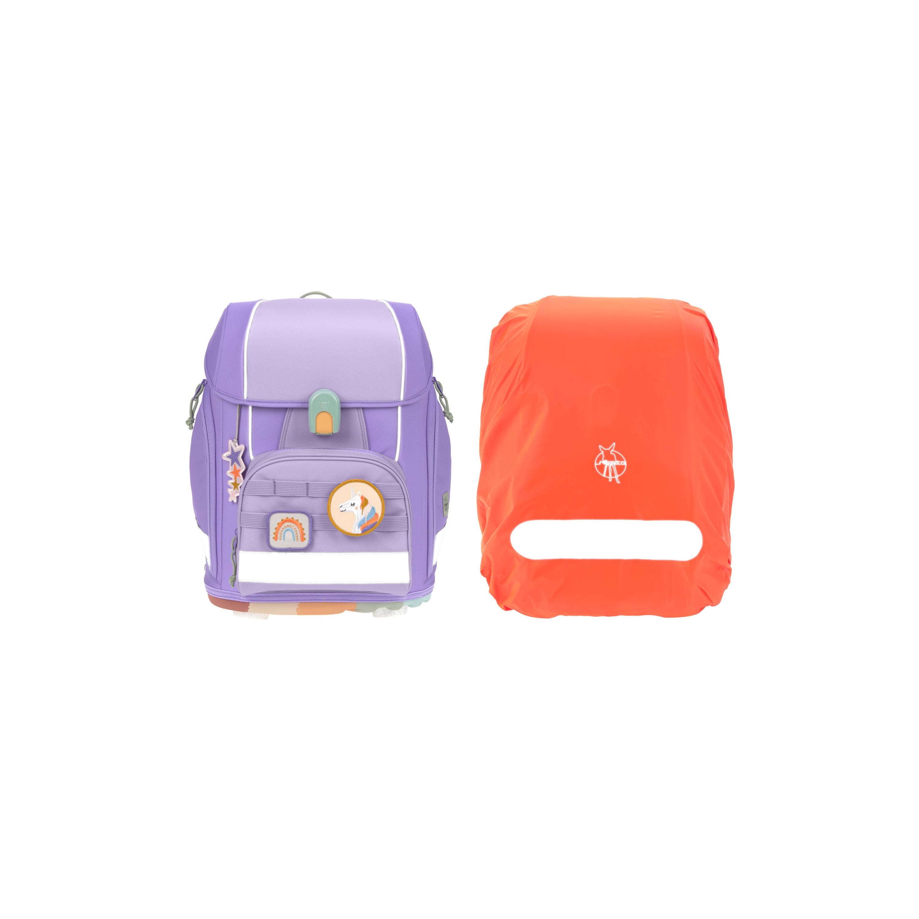 LASSIG BOXY 7-Piece Unique School Bag Set -21 Litre-school-bagsandbackpacks-sets-image-12
