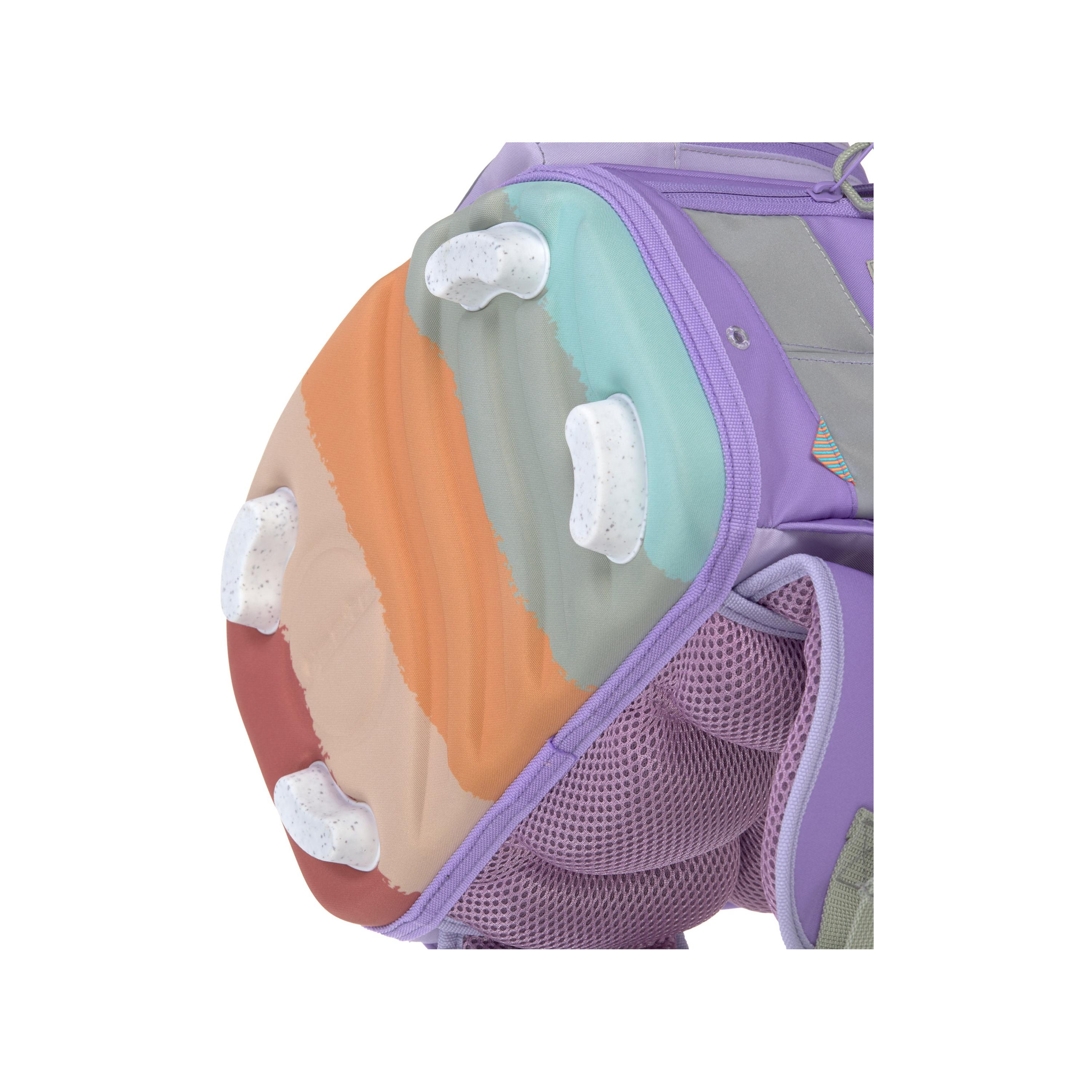 LASSIG BOXY 7-Piece Unique School Bag Set -21 Litre-school-bagsandbackpacks-sets-image-7