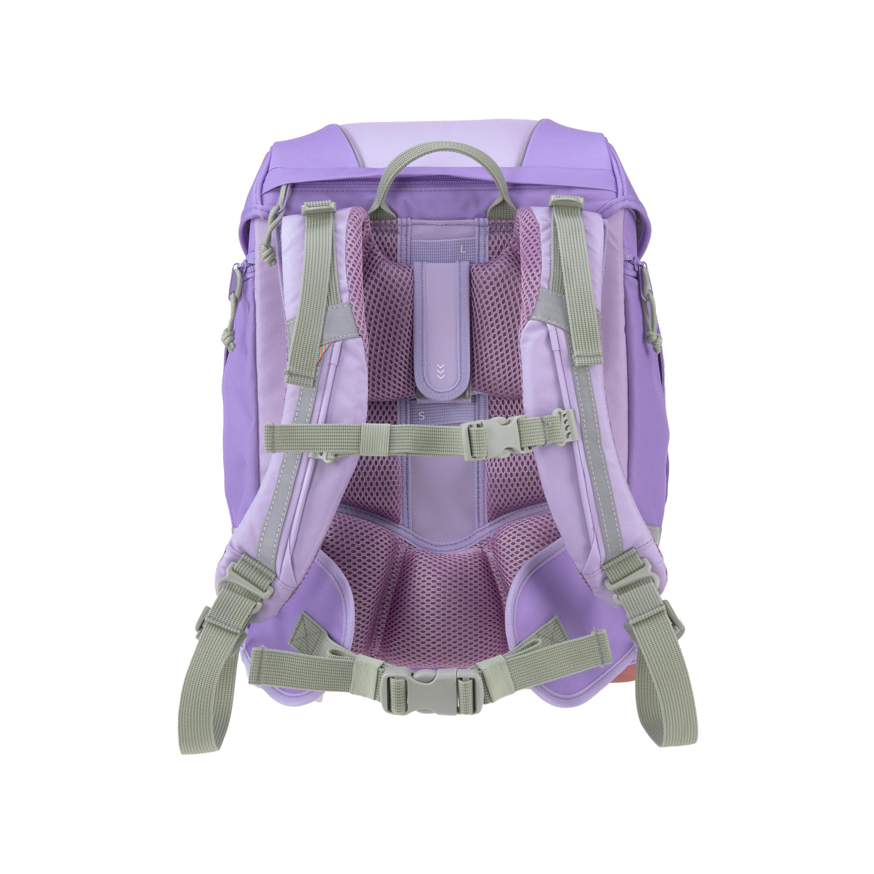 LASSIG BOXY 7-Piece Unique School Bag Set -21 Litre-school-bagsandbackpacks-sets-image-8
