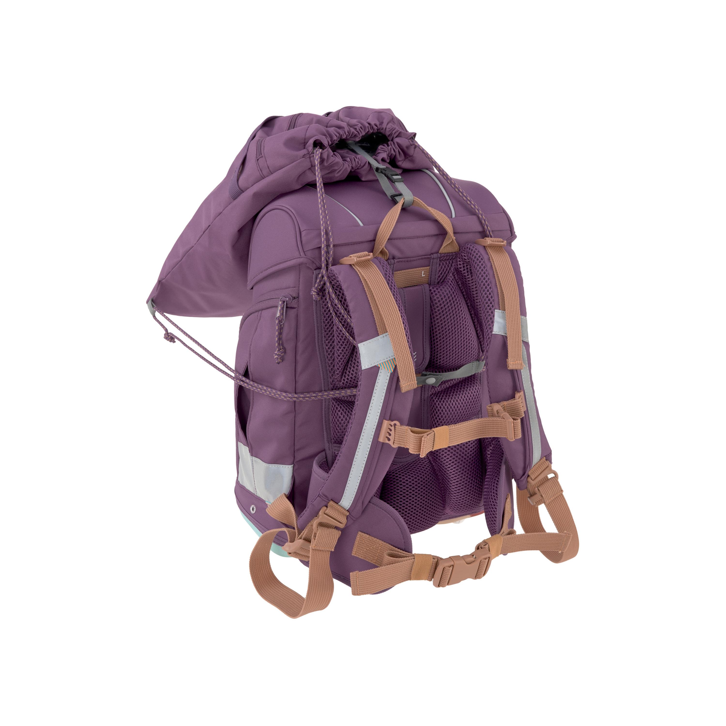 LASSIG BOXY 7-Piece Unique School Bag Set -21 Litre-school-bagsandbackpacks-sets-image-10