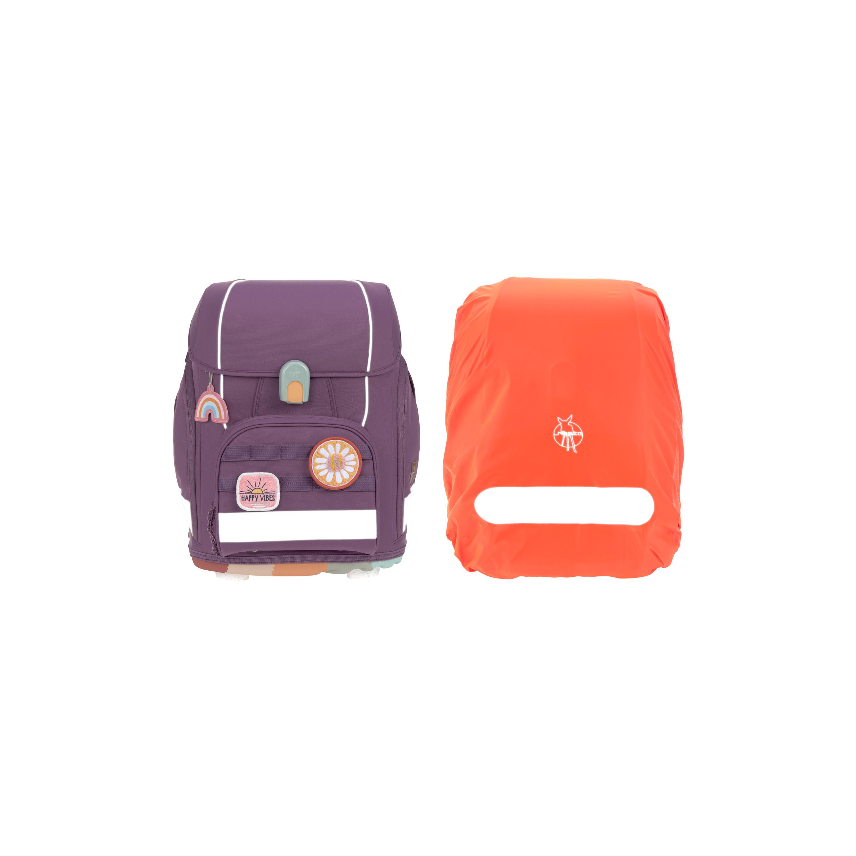 LASSIG BOXY 7-Piece Unique School Bag Set -21 Litre-school-bagsandbackpacks-sets-image-12