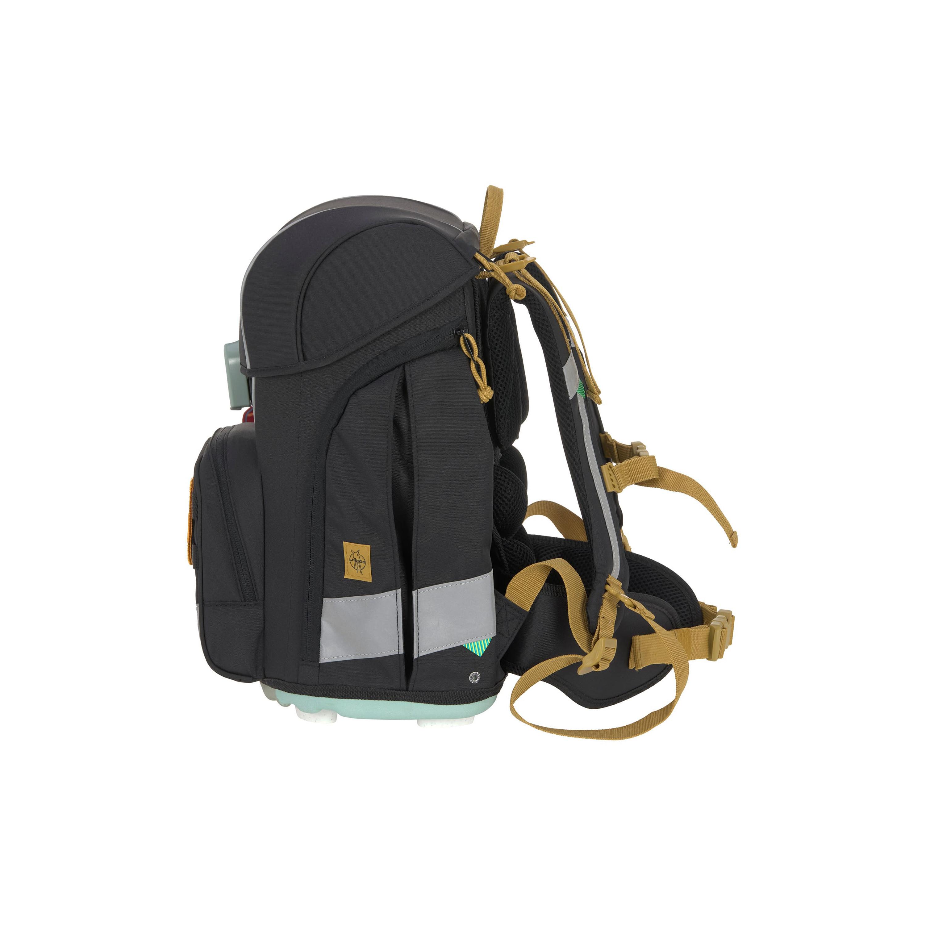 LASSIG BOXY 7-Piece Unique School Bag Set -21 Litre-school-bagsandbackpacks-sets-image-10