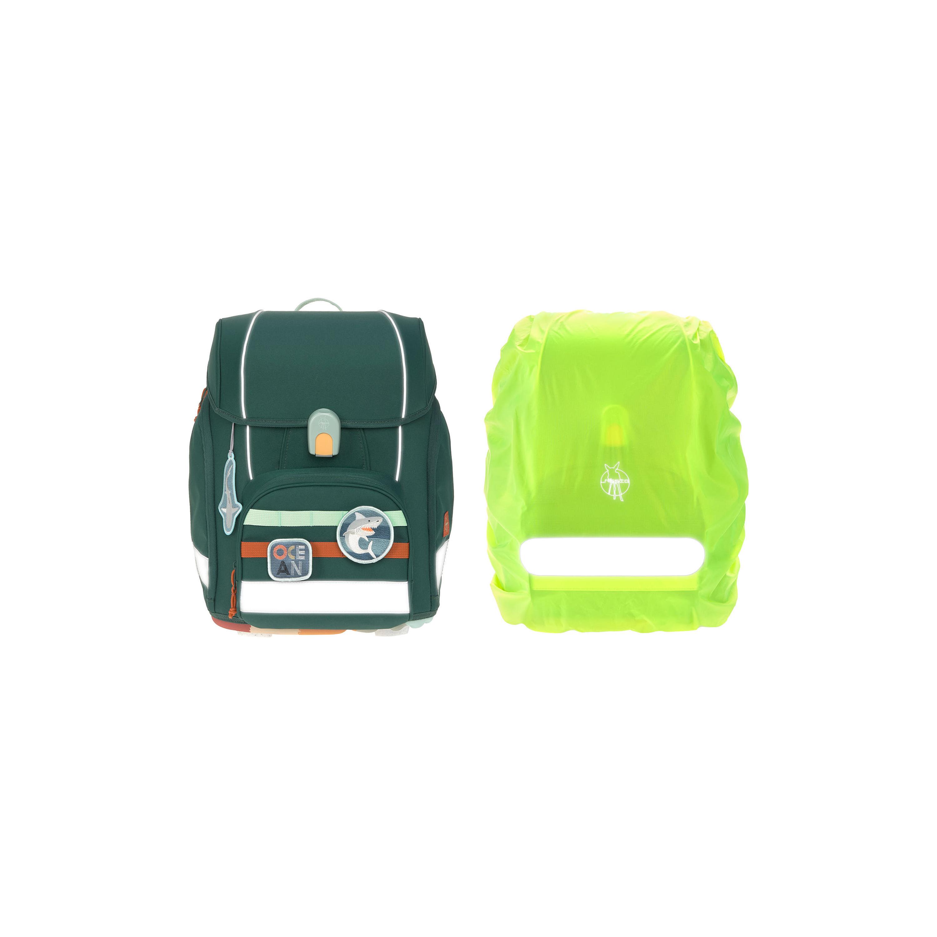LASSIG BOXY 7-Piece Unique School Bag Set -21 Litre-school-bagsandbackpacks-sets-image-12