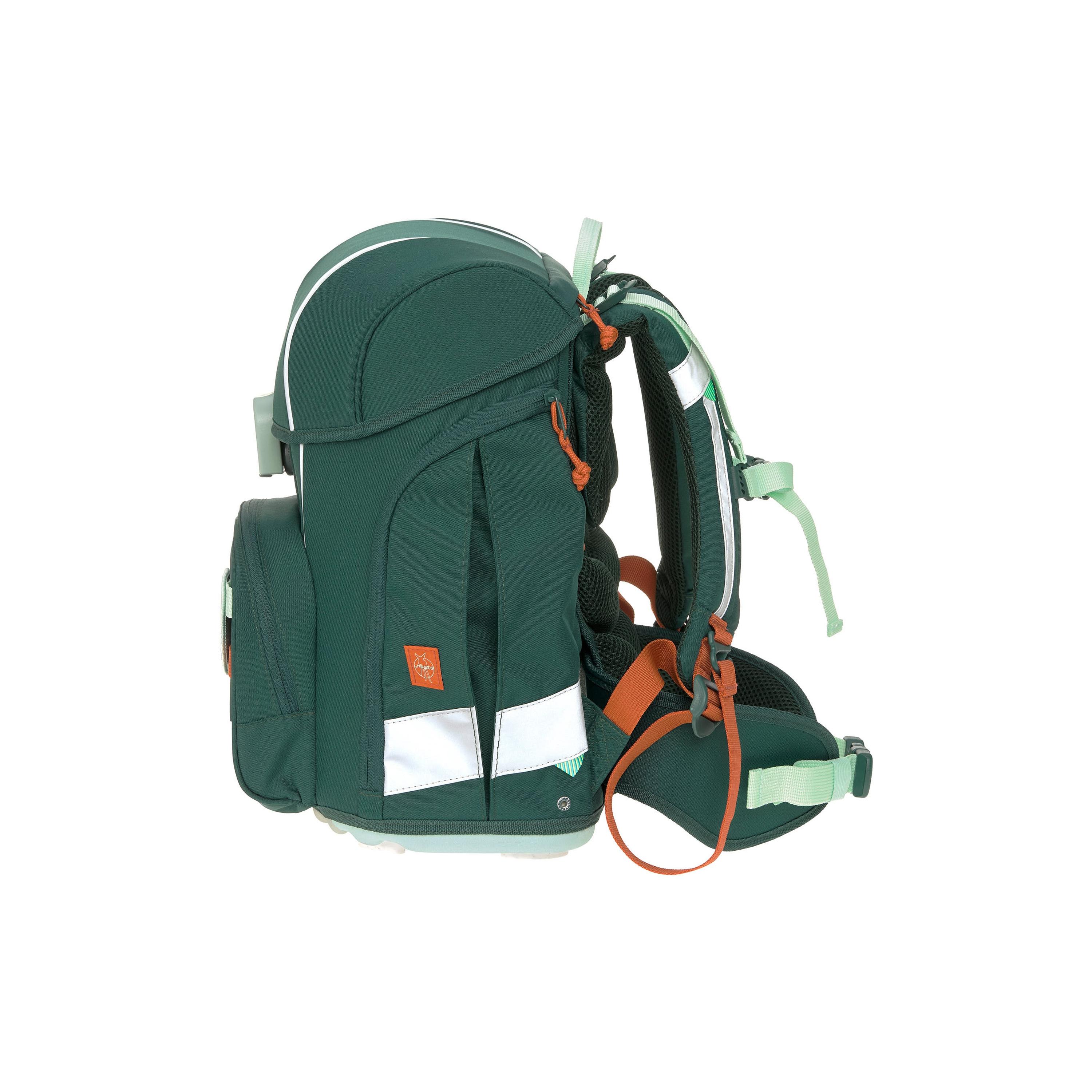 LASSIG BOXY 7-Piece Unique School Bag Set -21 Litre-school-bagsandbackpacks-sets-image-13
