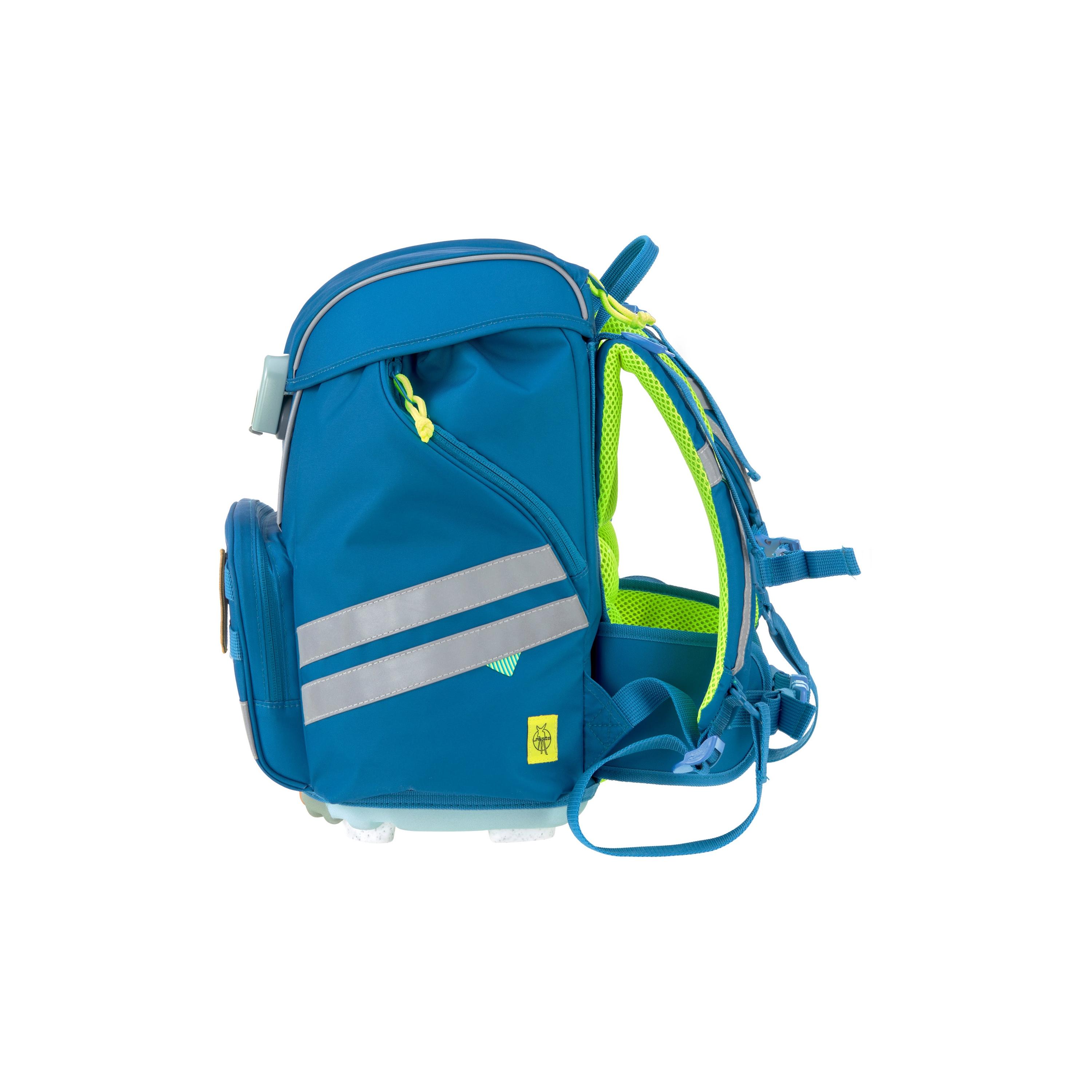 LASSIG FLEXY 7-Piece Unique School Bag Set - 19 Litre-school-bagsandbackpacks-sets-image-13