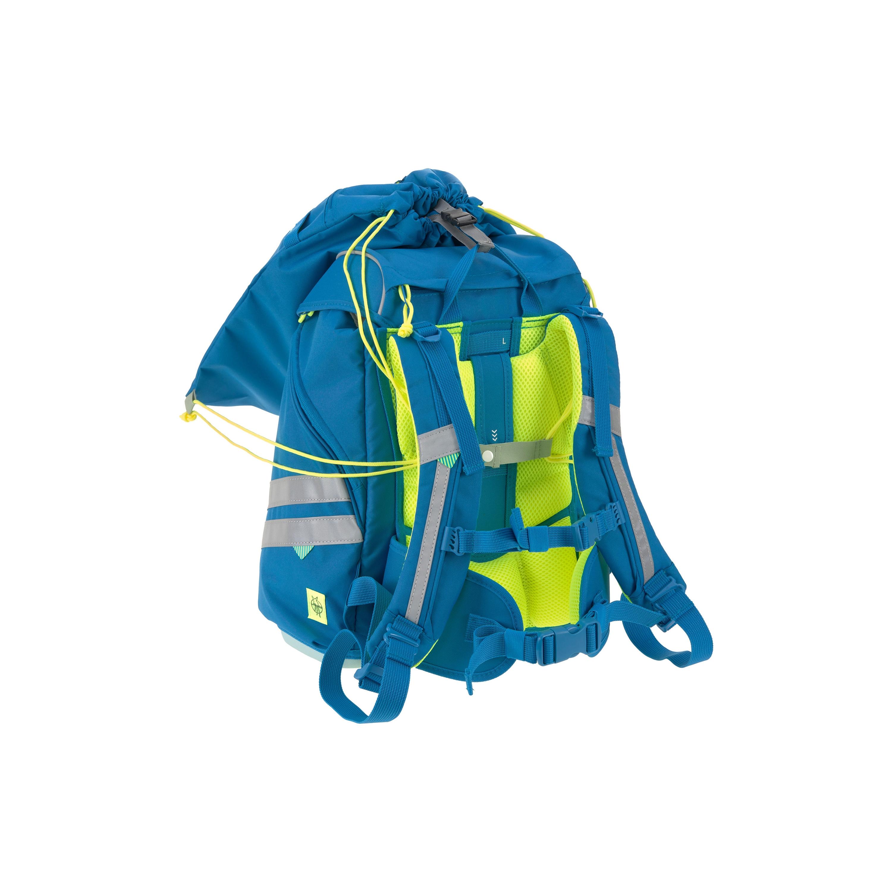 LASSIG FLEXY 7-Piece Unique School Bag Set - 19 Litre-school-bagsandbackpacks-sets-image-14