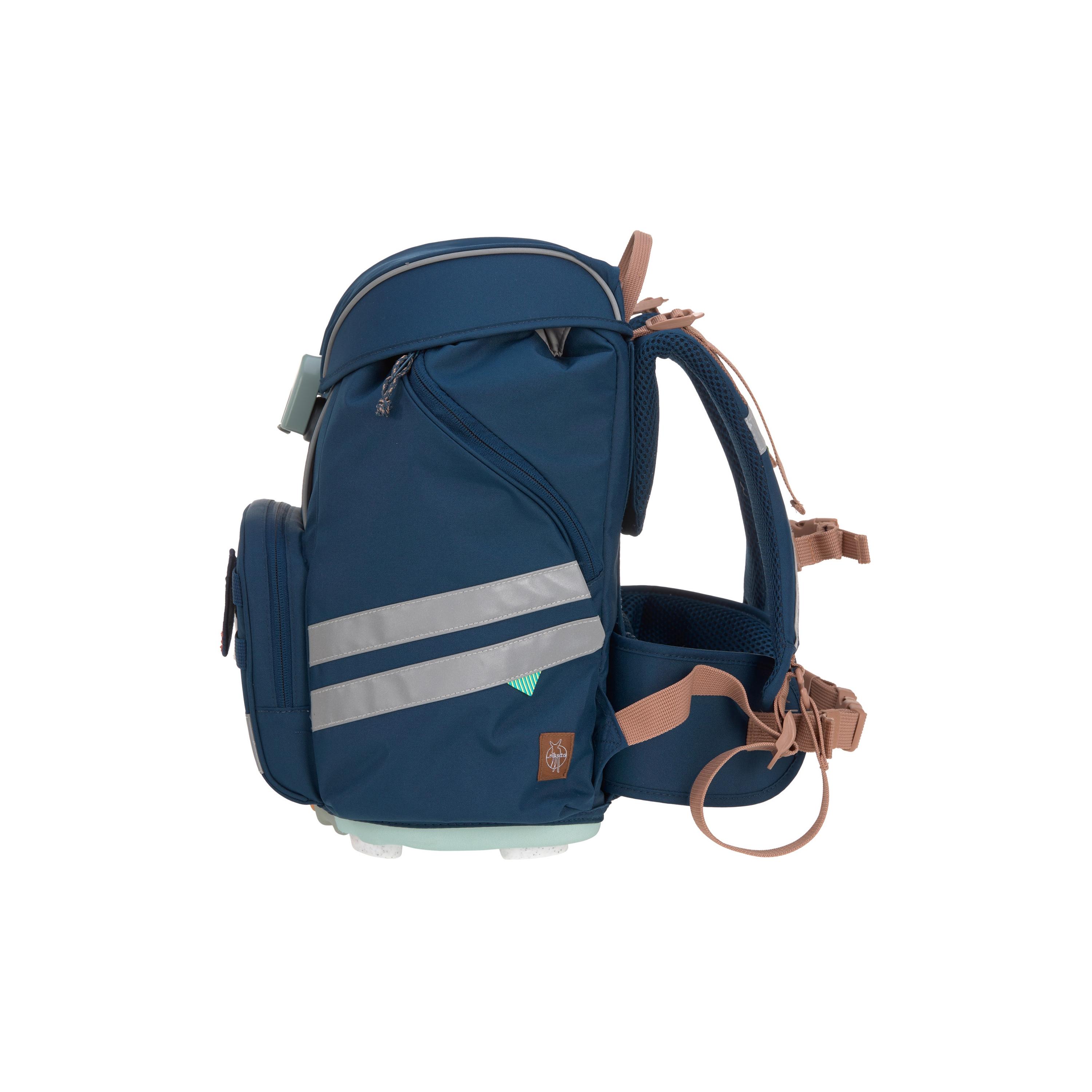 LASSIG FLEXY 7-Piece Unique School Bag Set - 19 Litre-school-bagsandbackpacks-sets-image-13
