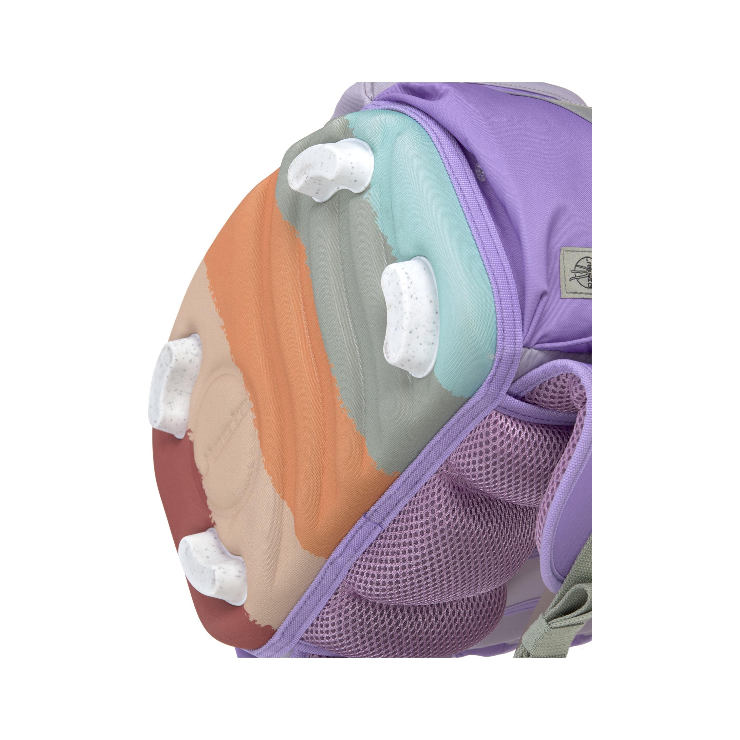 LASSIG FLEXY 7-Piece Unique School Bag Set - 19 Litre-school-bagsandbackpacks-sets-image-11