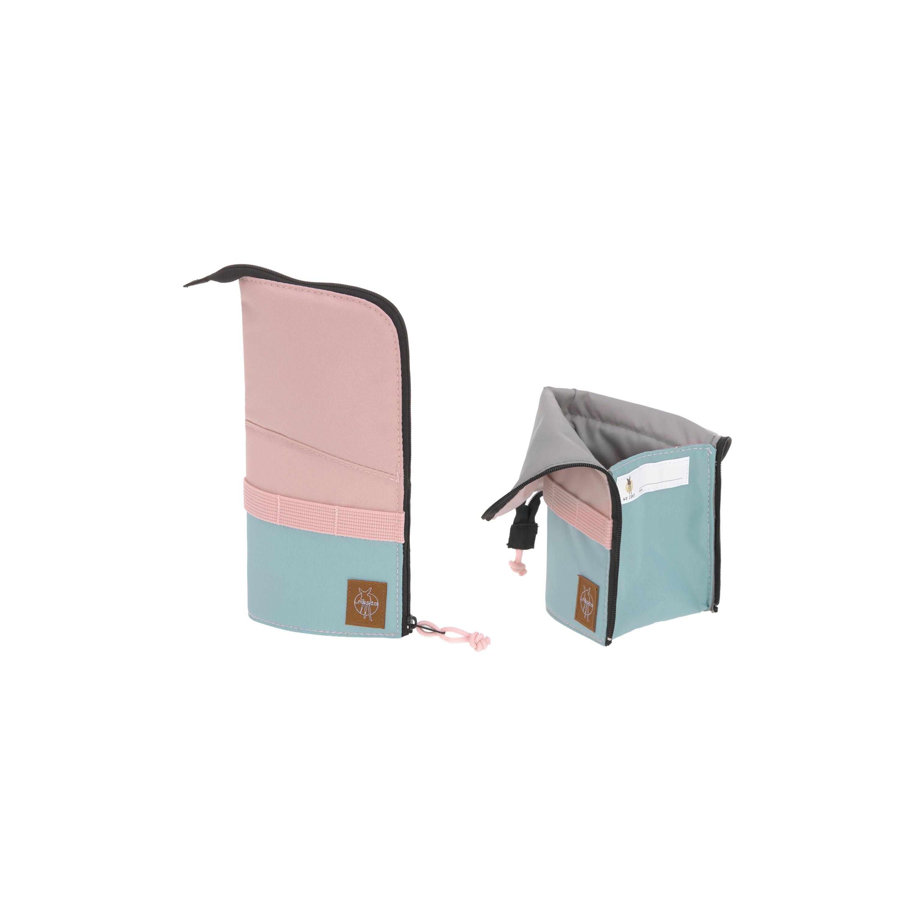 مجموعة حقائب مدرسية يونيك فليكسي من لاسيج، 7 قطع - متعددة الألوان - 19 لترًا-school-bagsandbackpacks-sets-image-6