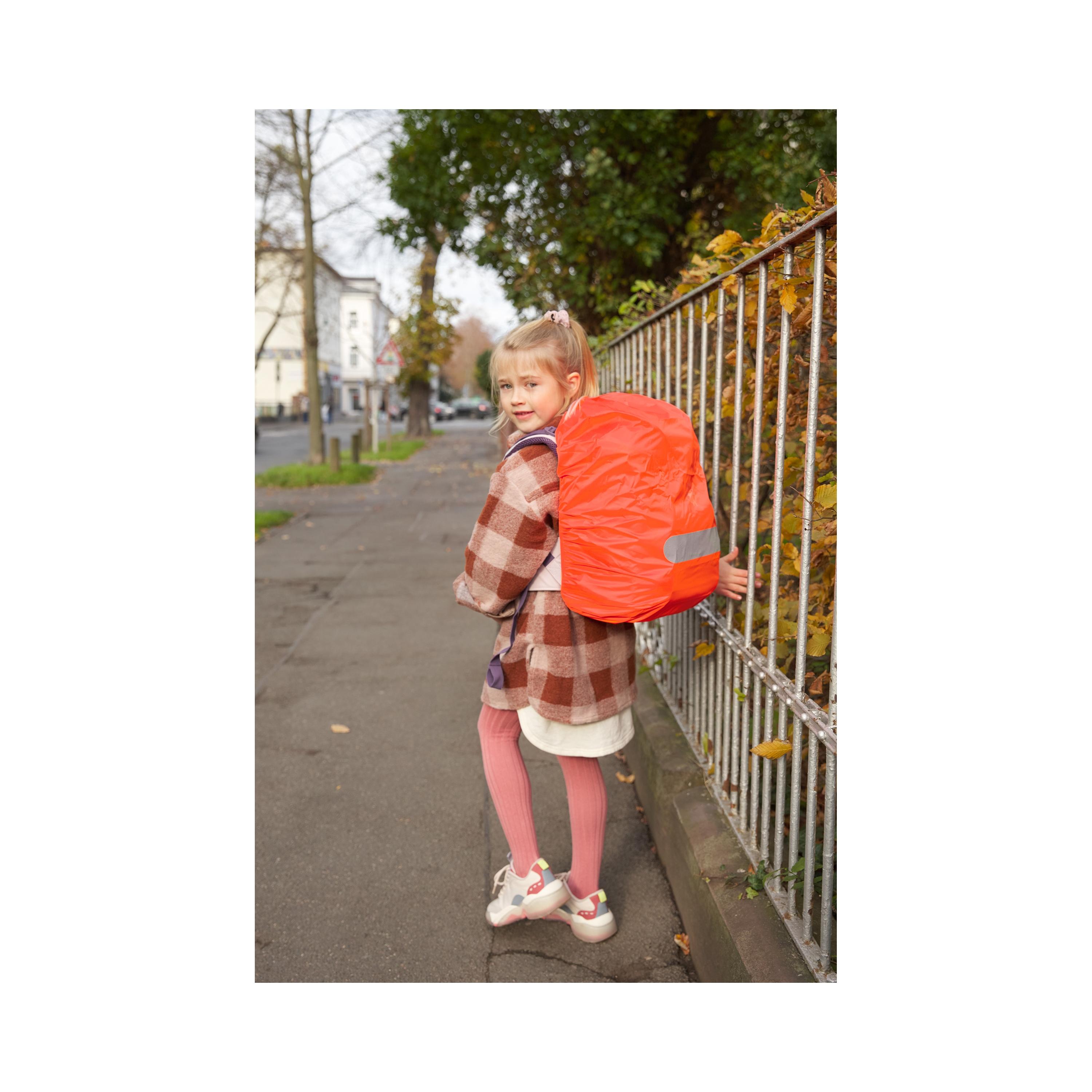 LASSIG FLEXY 7-Piece Unique Beginner School Bag Set - 19 Litre-school-bagsandbackpacks-sets-image-10