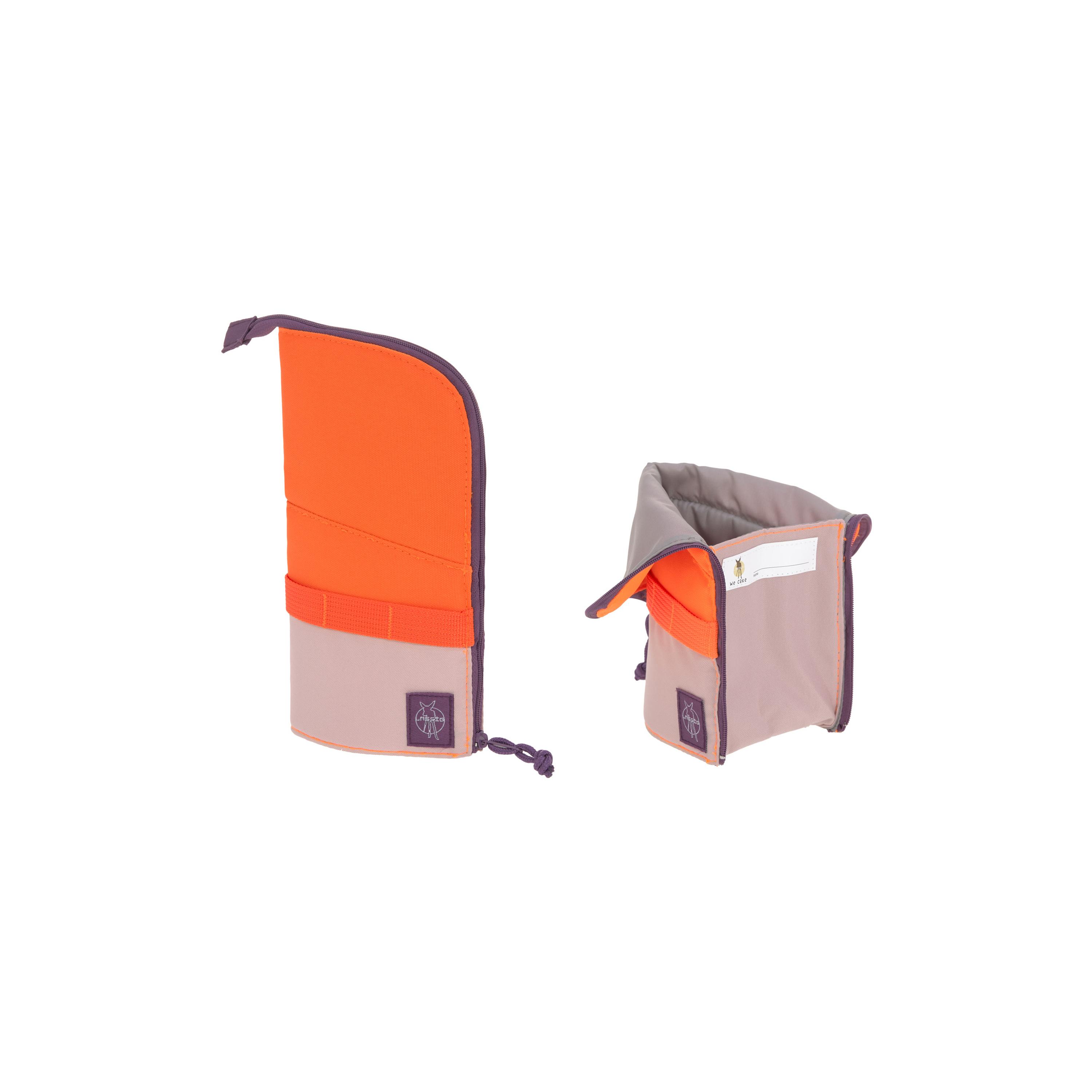 LASSIG FLEXY 7-Piece Unique Beginner School Bag Set - 19 Litre-school-bagsandbackpacks-sets-image-5