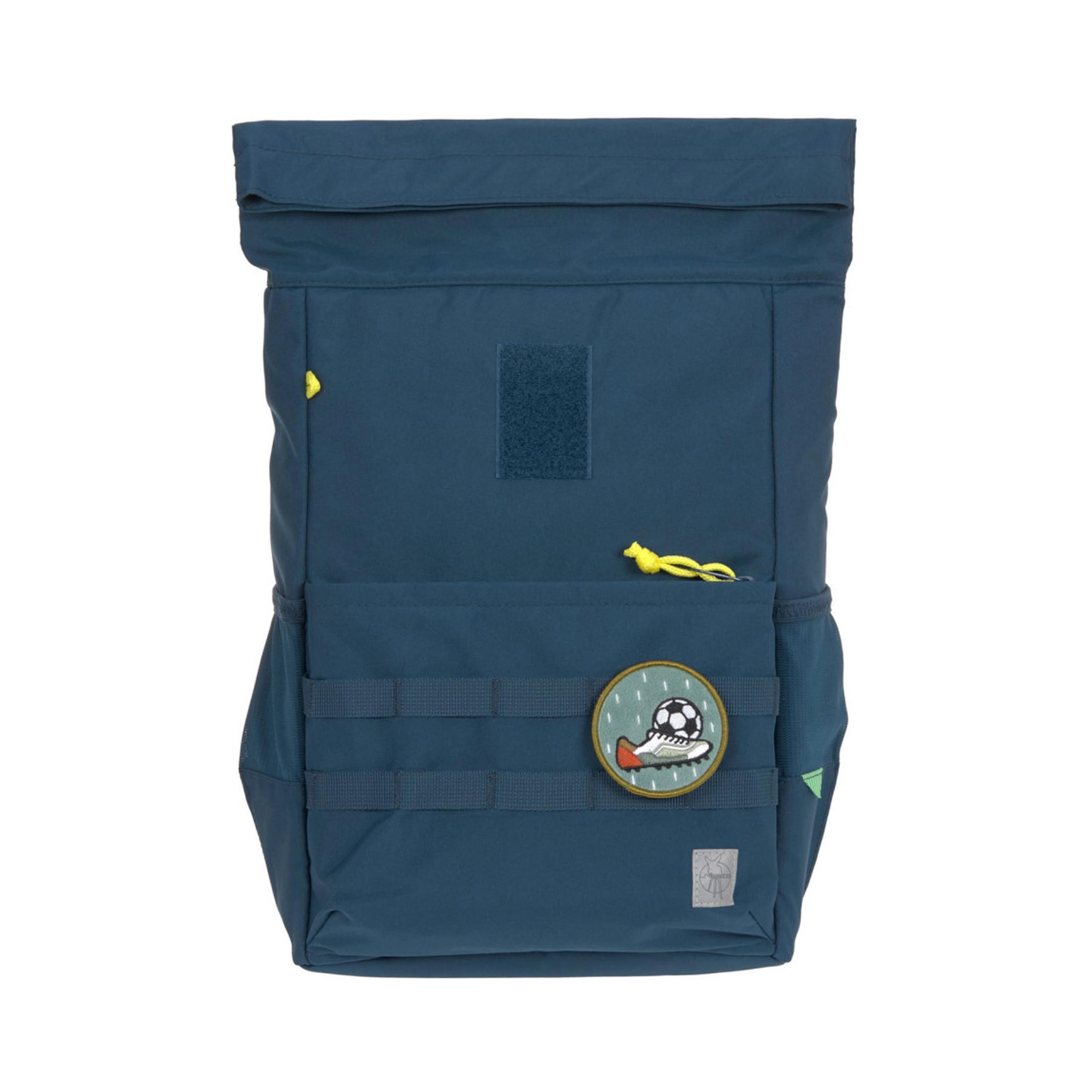 LASSIG Medium Rolltop Backpack - 15 Litre-school-bagsandbackpacks-backpacks-image-5