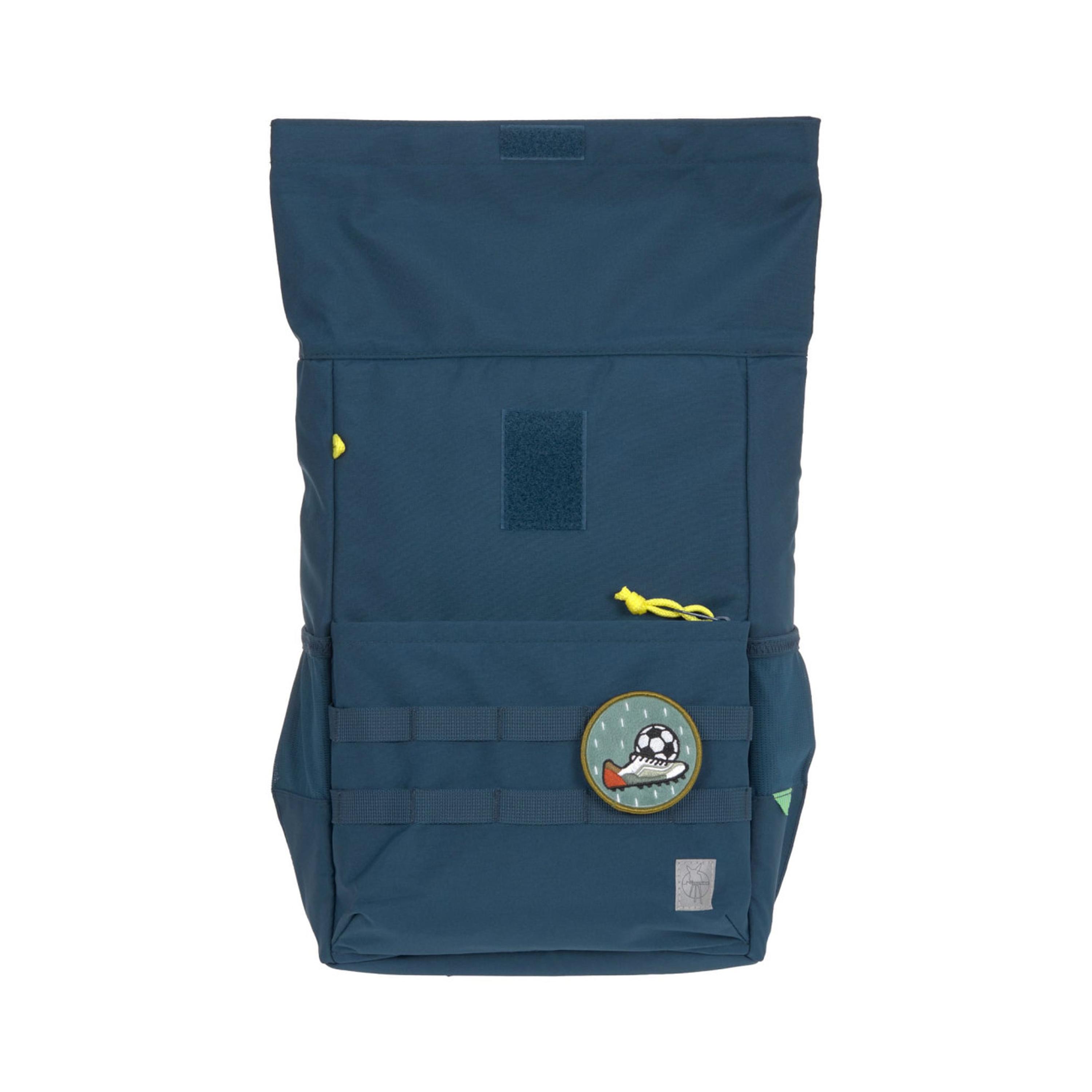 LASSIG Medium Rolltop Backpack - 15 Litre-school-bagsandbackpacks-backpacks-image-6
