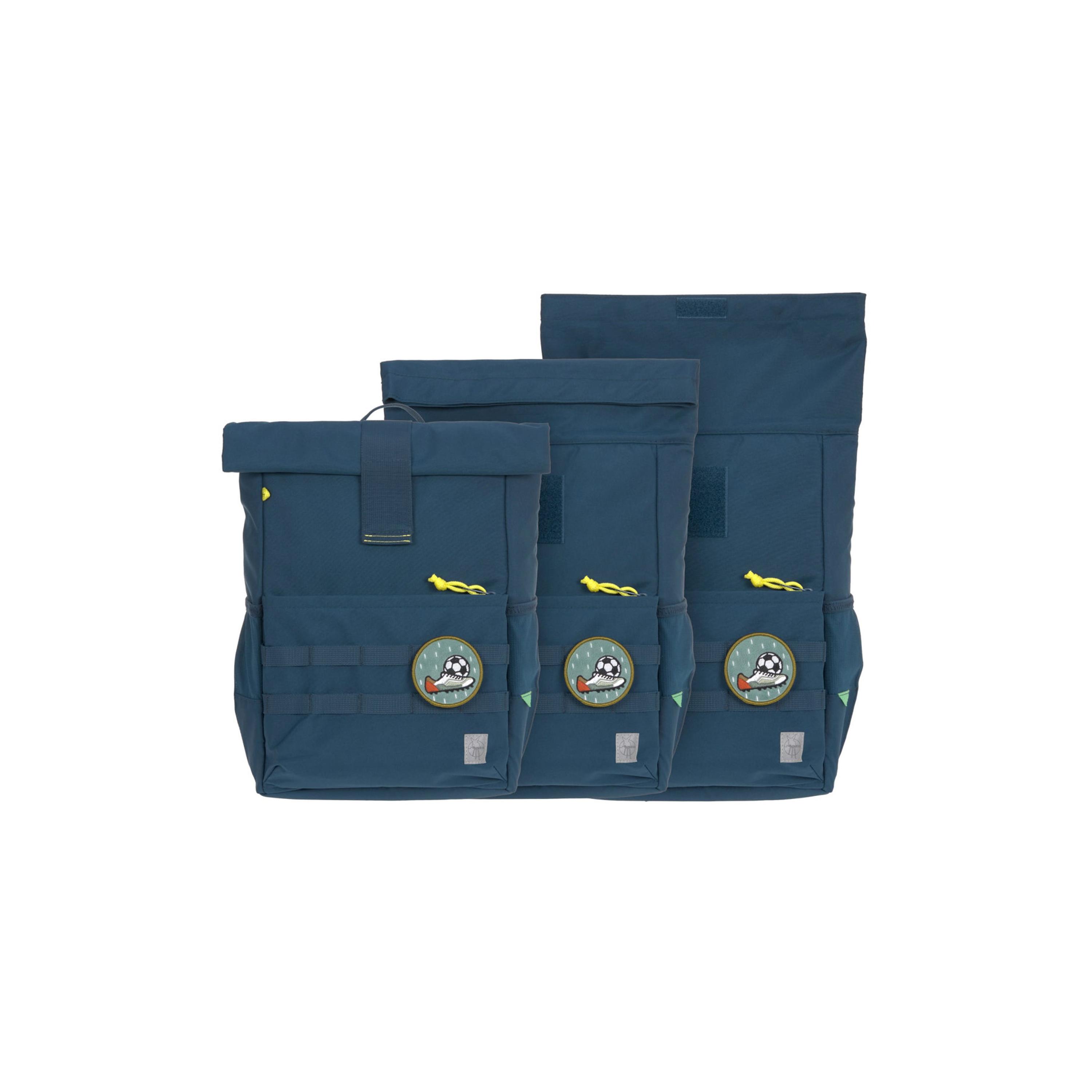 LASSIG Medium Rolltop Backpack - 15 Litre-school-bagsandbackpacks-backpacks-image-7