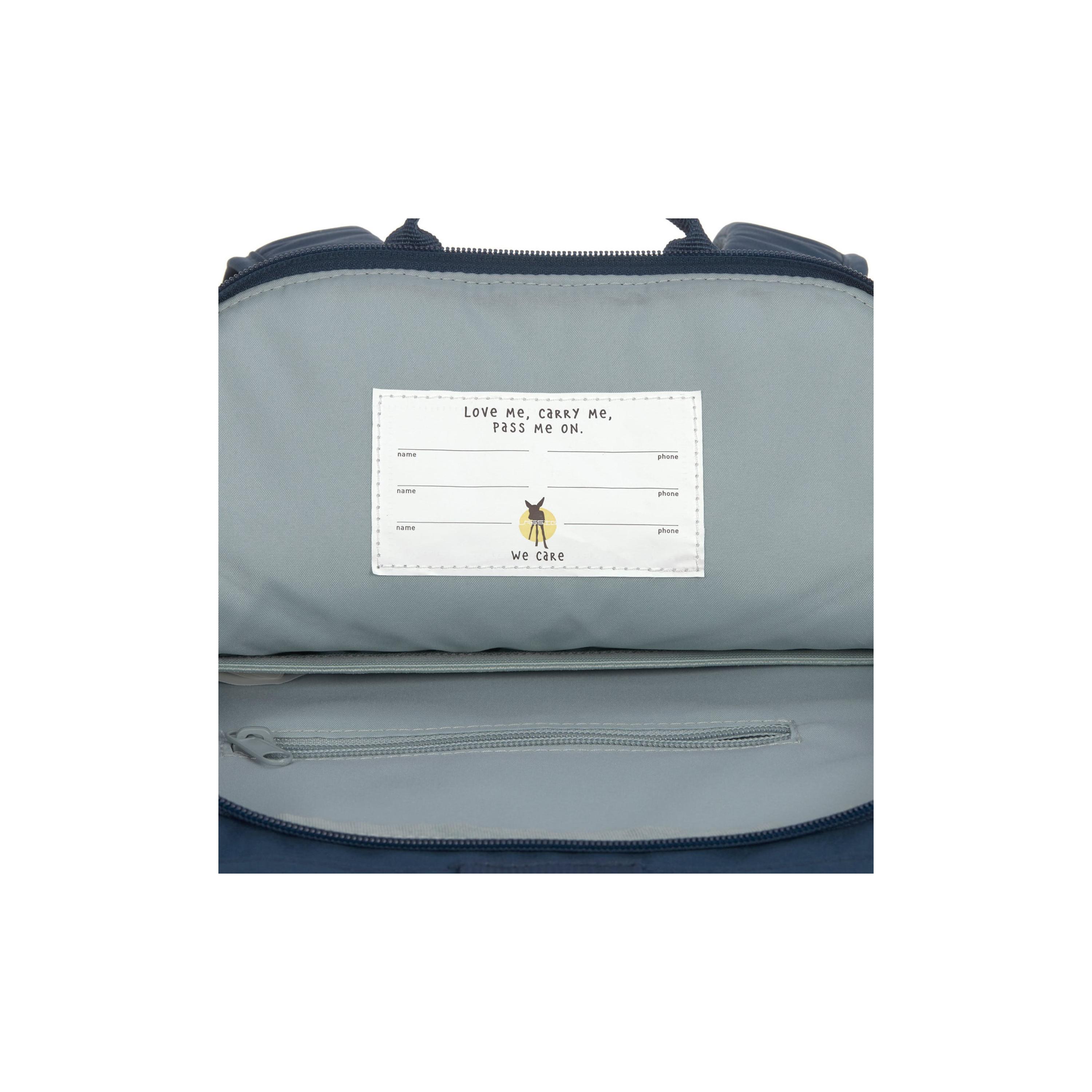 LASSIG Medium Rolltop Backpack - 15 Litre-school-bagsandbackpacks-backpacks-image-9