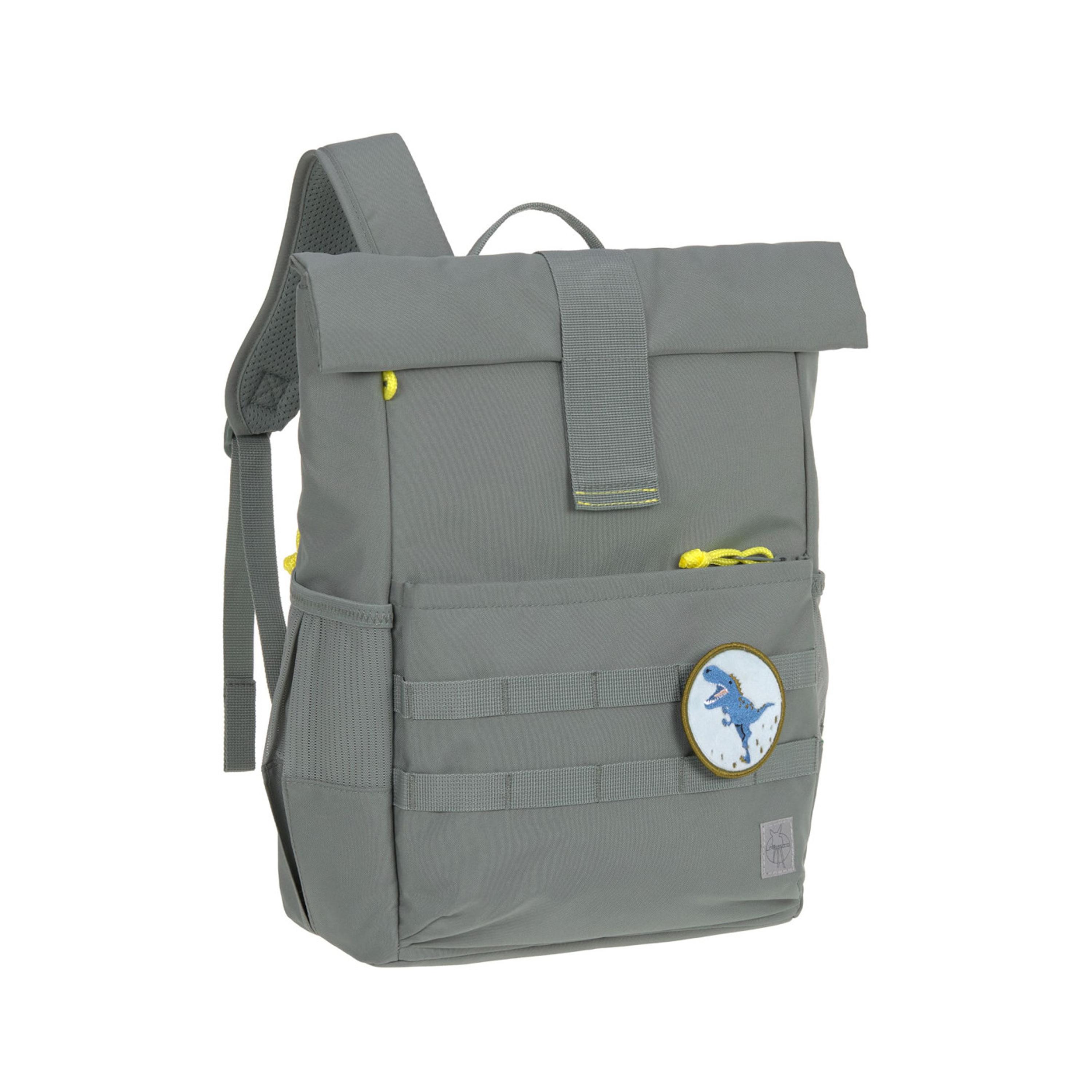 LASSIG Medium Rolltop Backpack - 15 Litre-school-bagsandbackpacks-backpacks-image-6