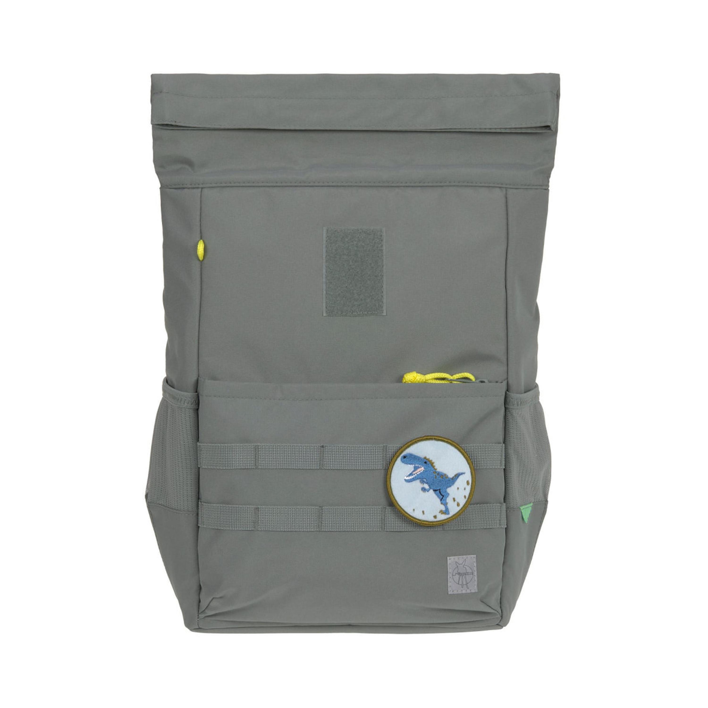 LASSIG Medium Rolltop Backpack - 15 Litre-school-bagsandbackpacks-backpacks-image-7