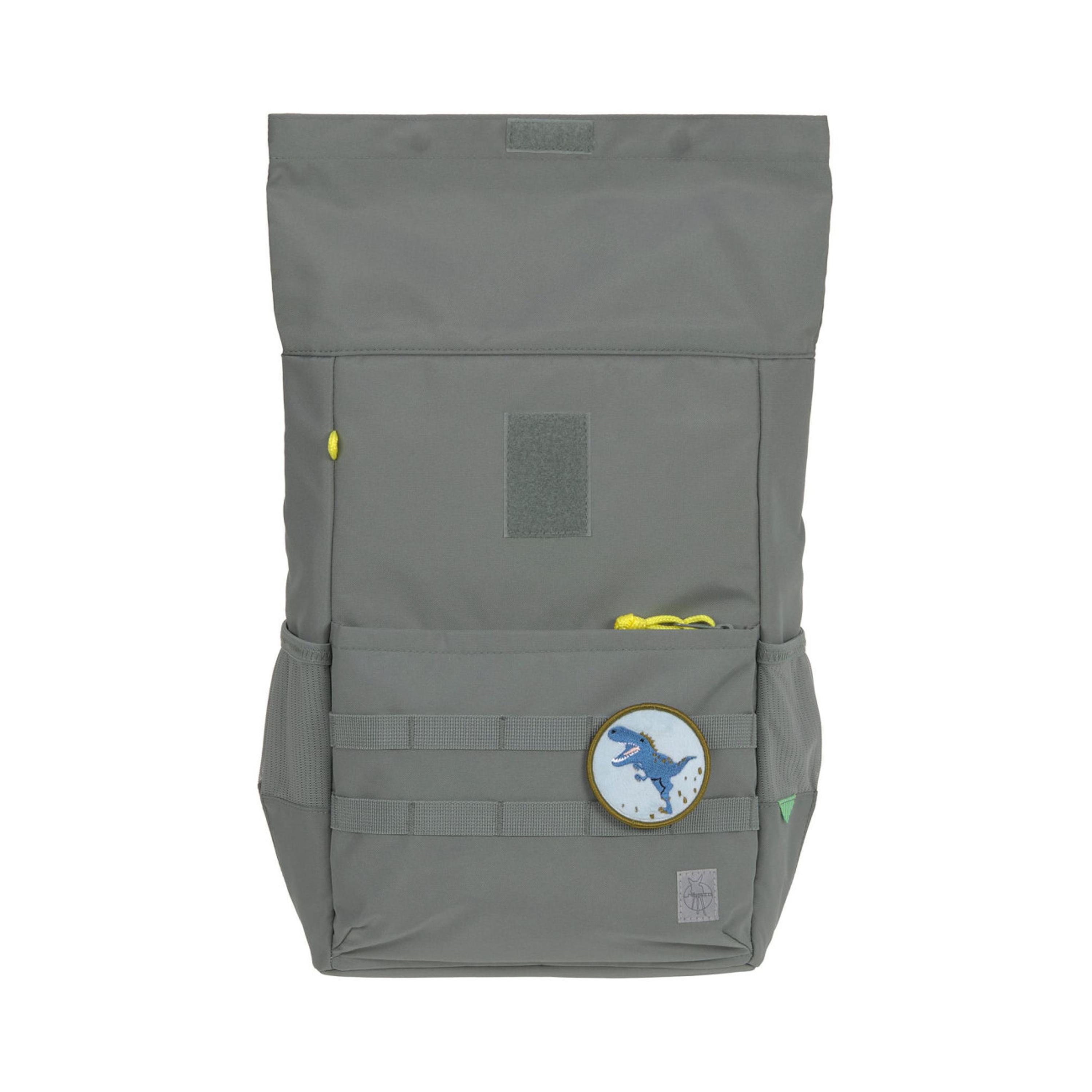 LASSIG Medium Rolltop Backpack - 15 Litre-school-bagsandbackpacks-backpacks-image-8