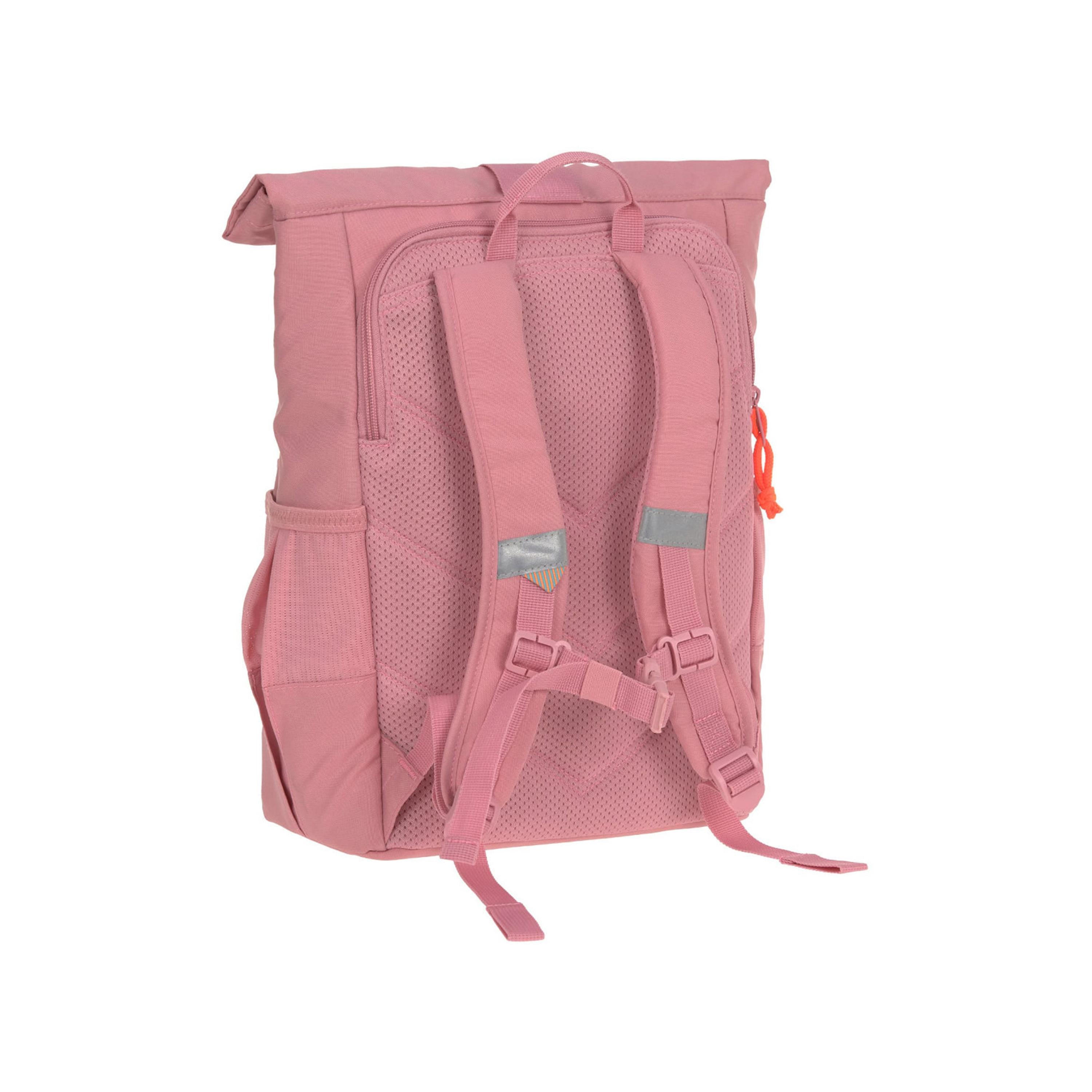 LASSIG Medium Rolltop Backpack - 15 Litre-school-bagsandbackpacks-backpacks-image-2