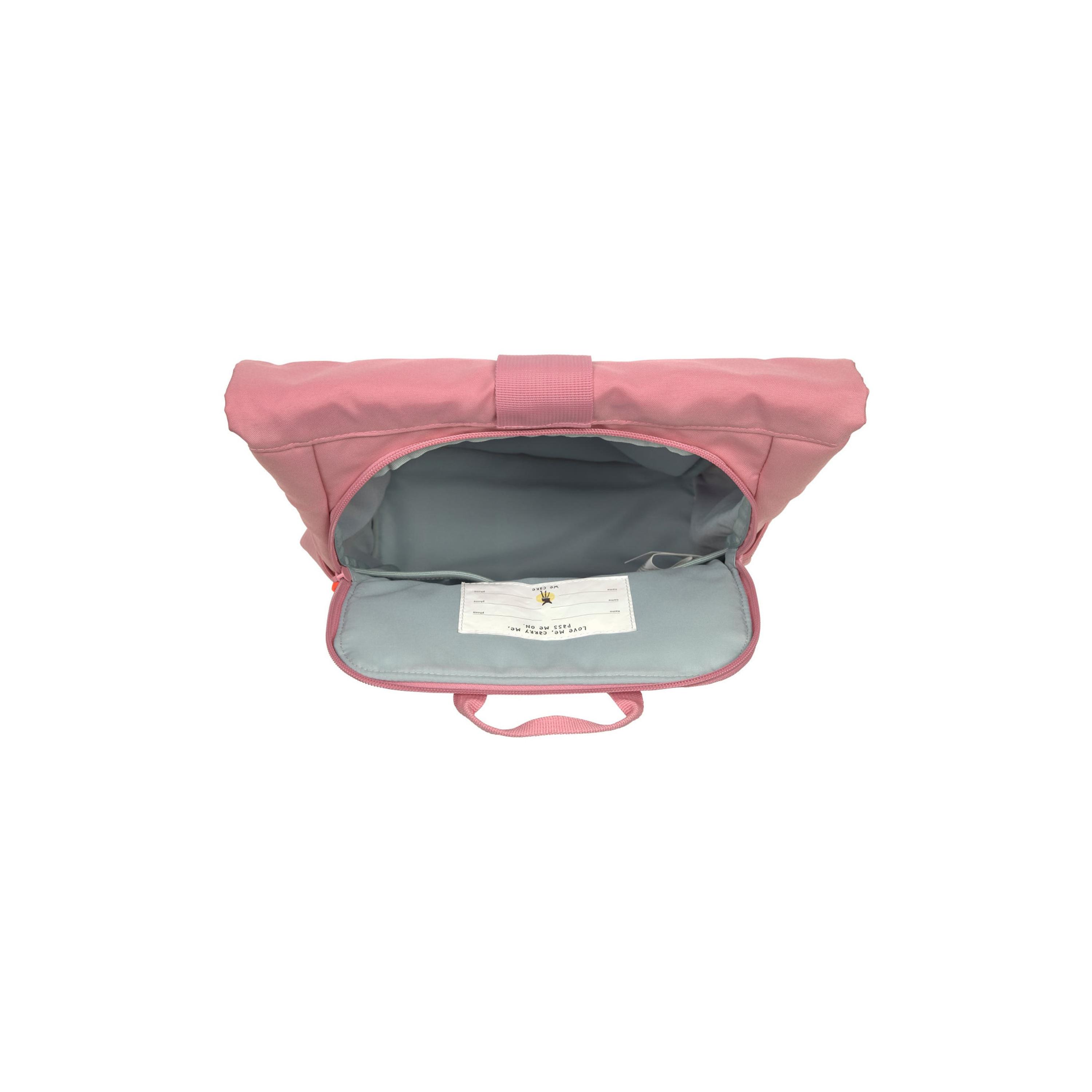 LASSIG Medium Rolltop Backpack - 15 Litre-school-bagsandbackpacks-backpacks-image-3