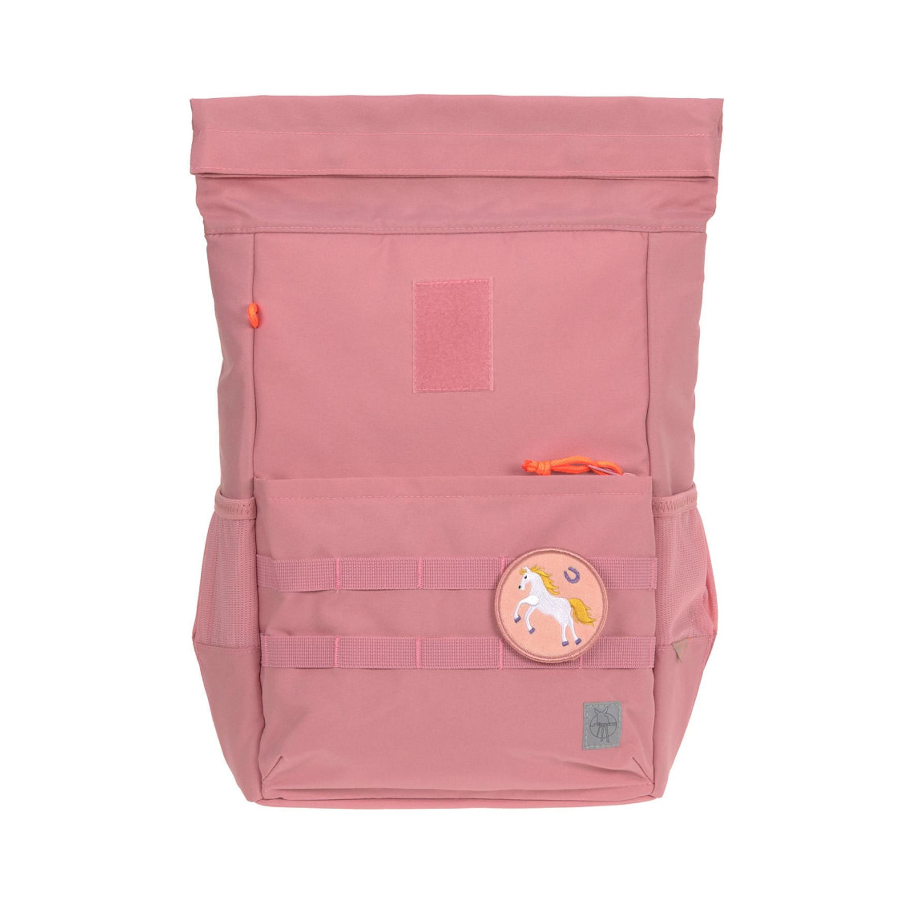 LASSIG Medium Rolltop Backpack - 15 Litre-school-bagsandbackpacks-backpacks-image-7