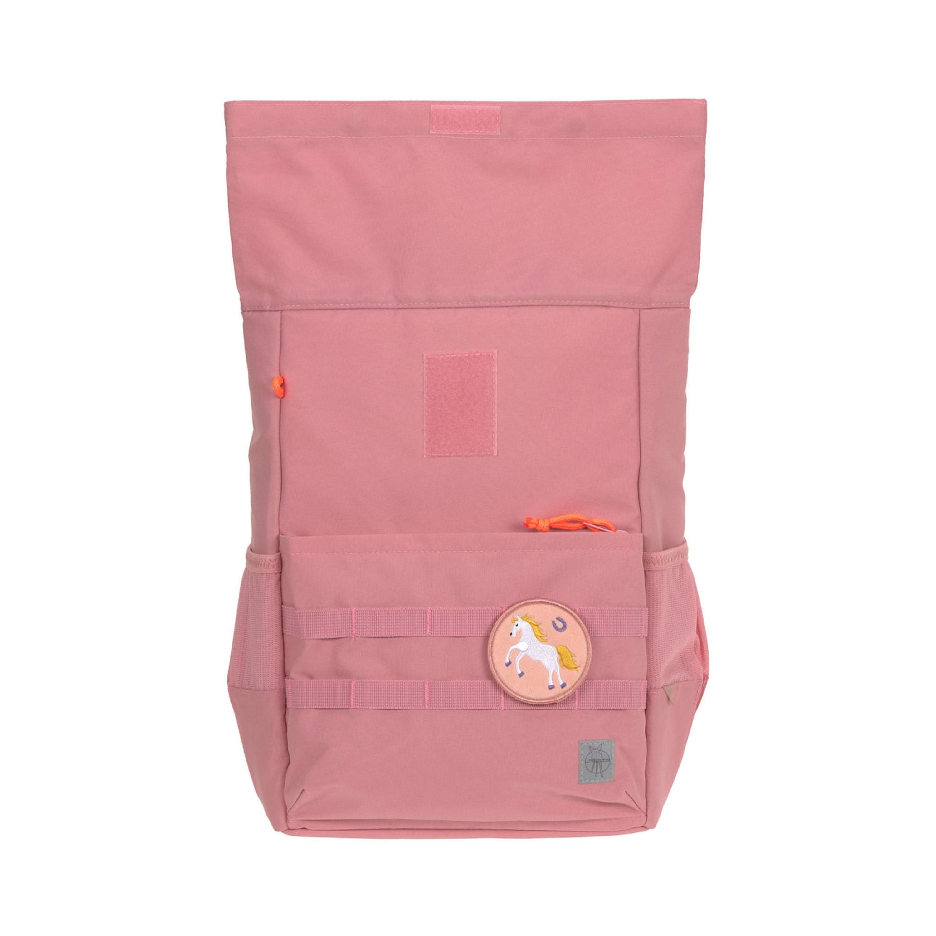 LASSIG Medium Rolltop Backpack - 15 Litre-school-bagsandbackpacks-backpacks-image-8