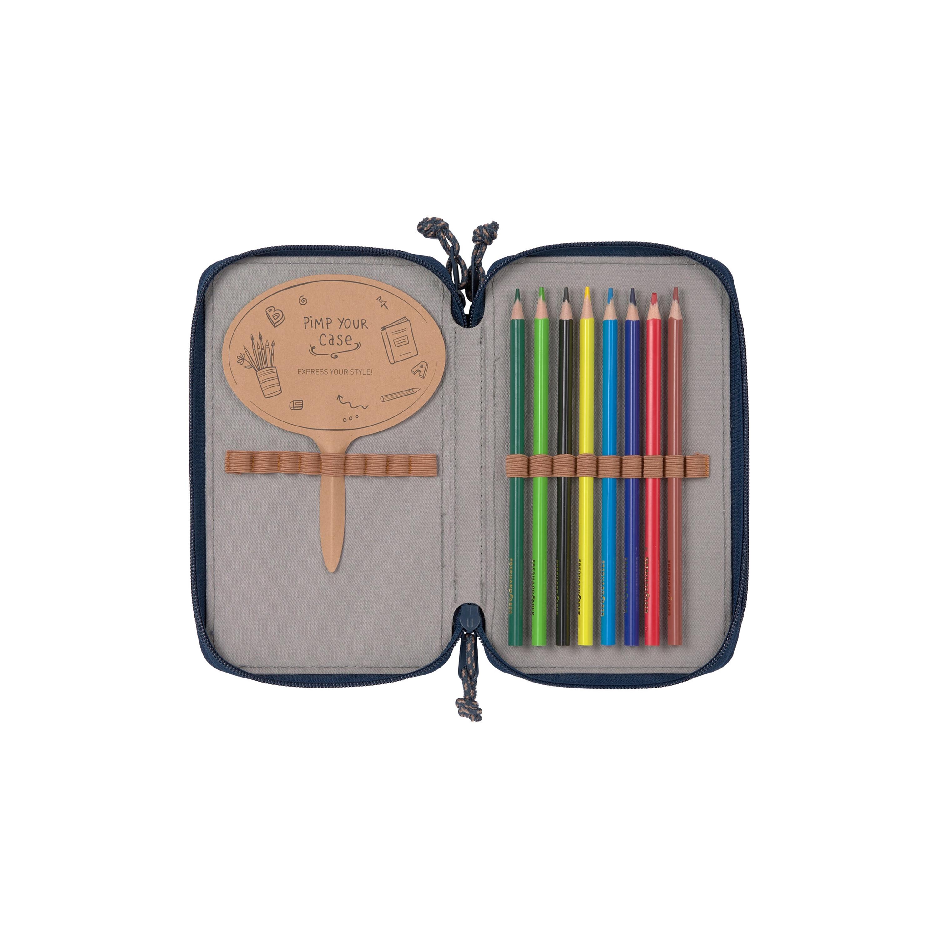 LASSIG Unique Triple Pencil Case-school-stationery-pencilcases-image-5