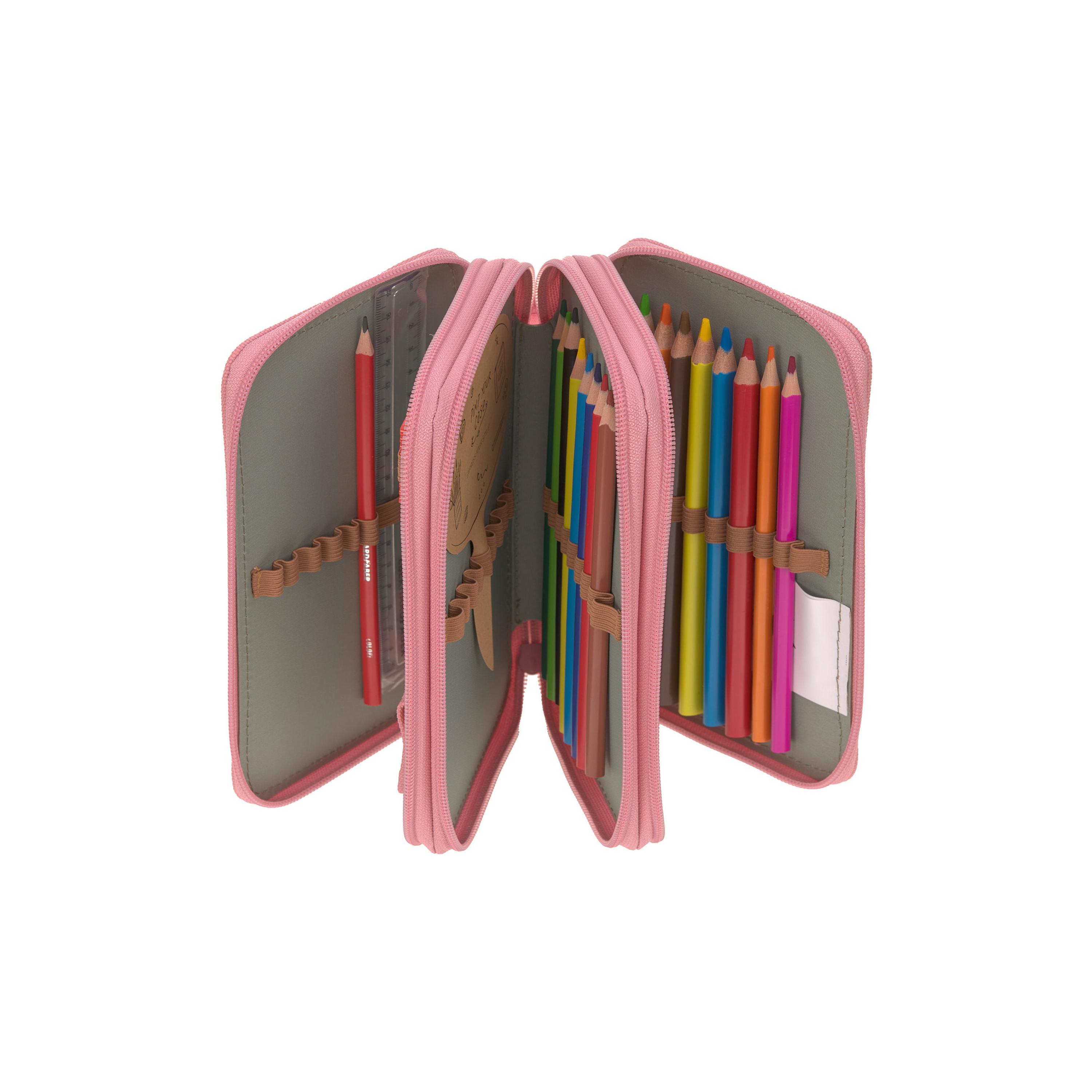 LASSIG Unique Triple Pencil Case-school-stationery-pencilcases-image-3