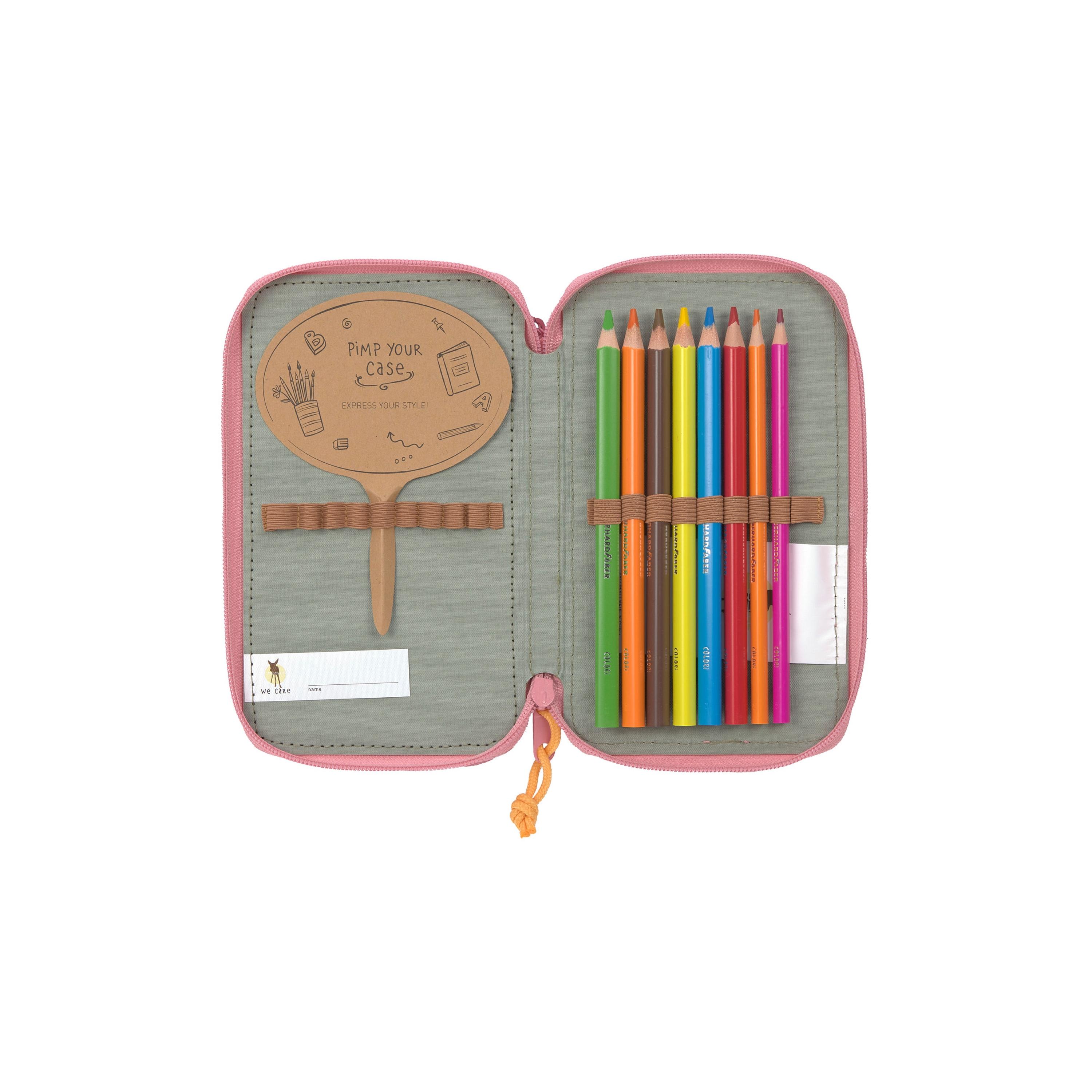 LASSIG Unique Triple Pencil Case-school-stationery-pencilcases-image-4