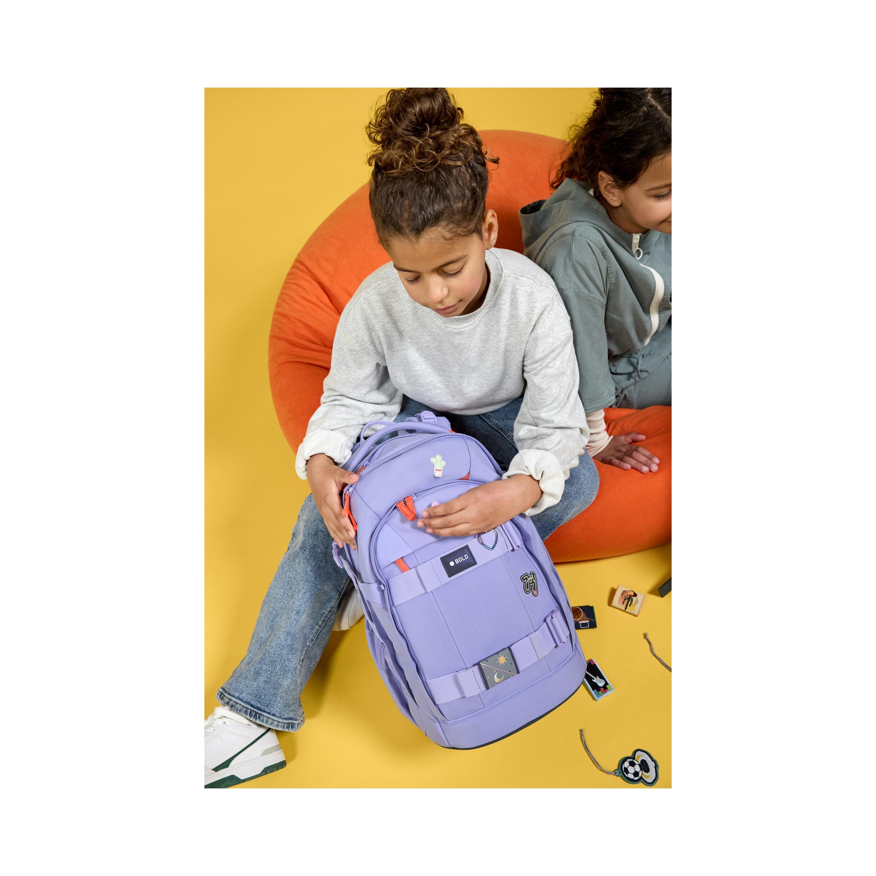 LASSIG BOLD Origin School Backpack - 30 Litre-school-bagsandbackpacks-backpacks-image-11