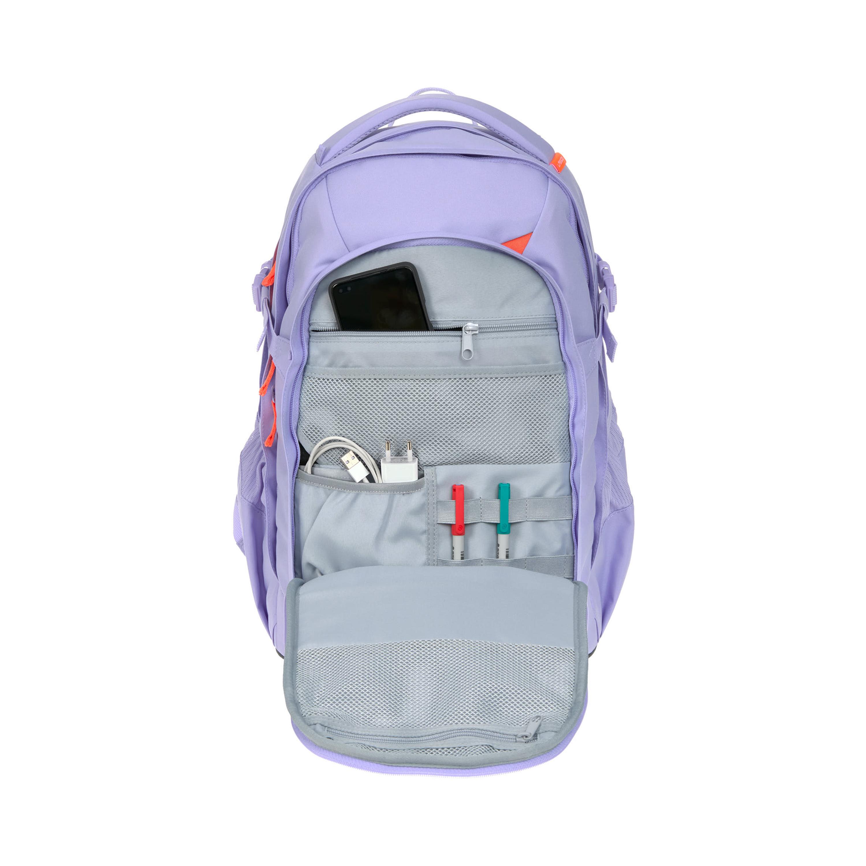 LASSIG BOLD Origin School Backpack - 30 Litre-school-bagsandbackpacks-backpacks-image-6