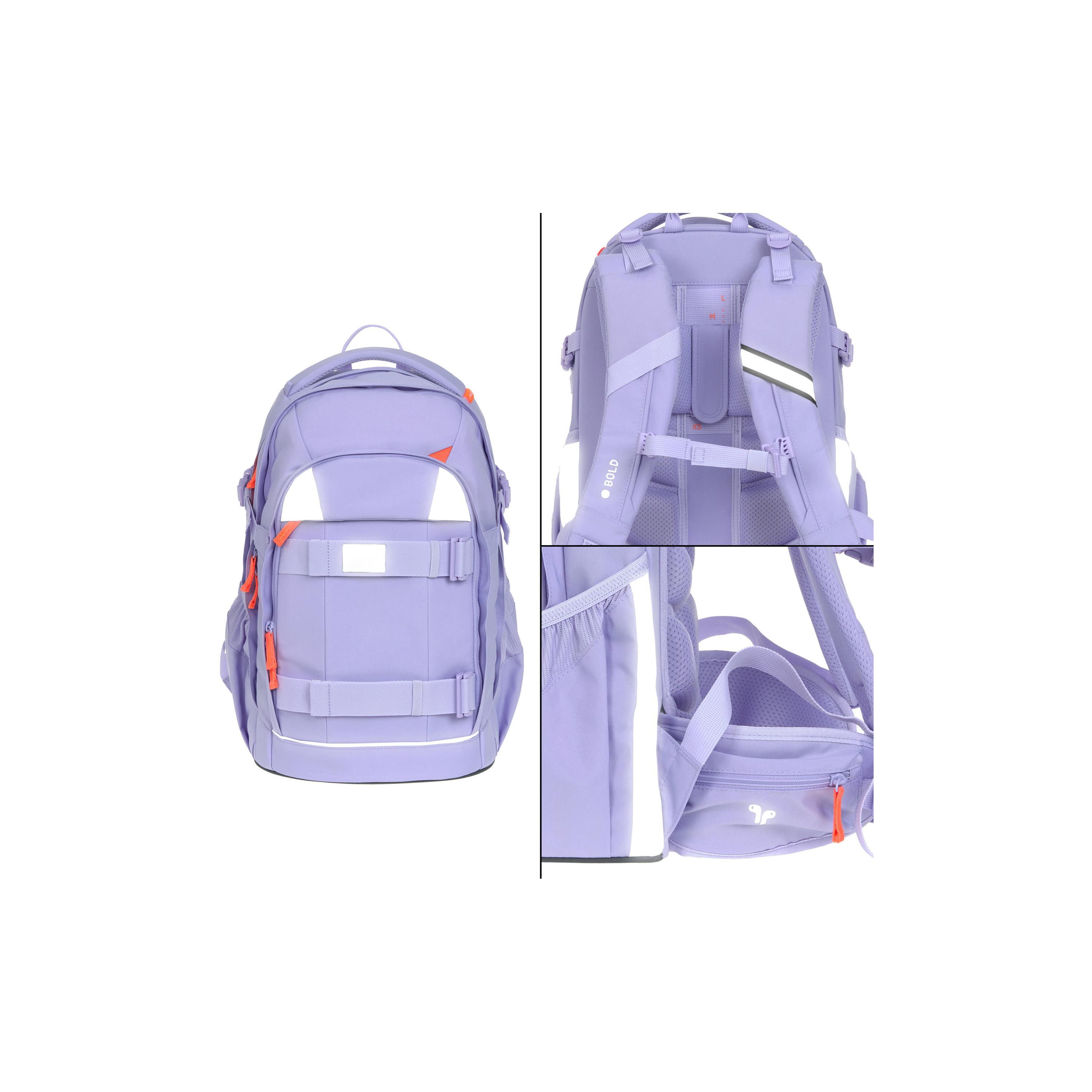 LASSIG BOLD Origin School Backpack - 30 Litre-school-bagsandbackpacks-backpacks-image-8