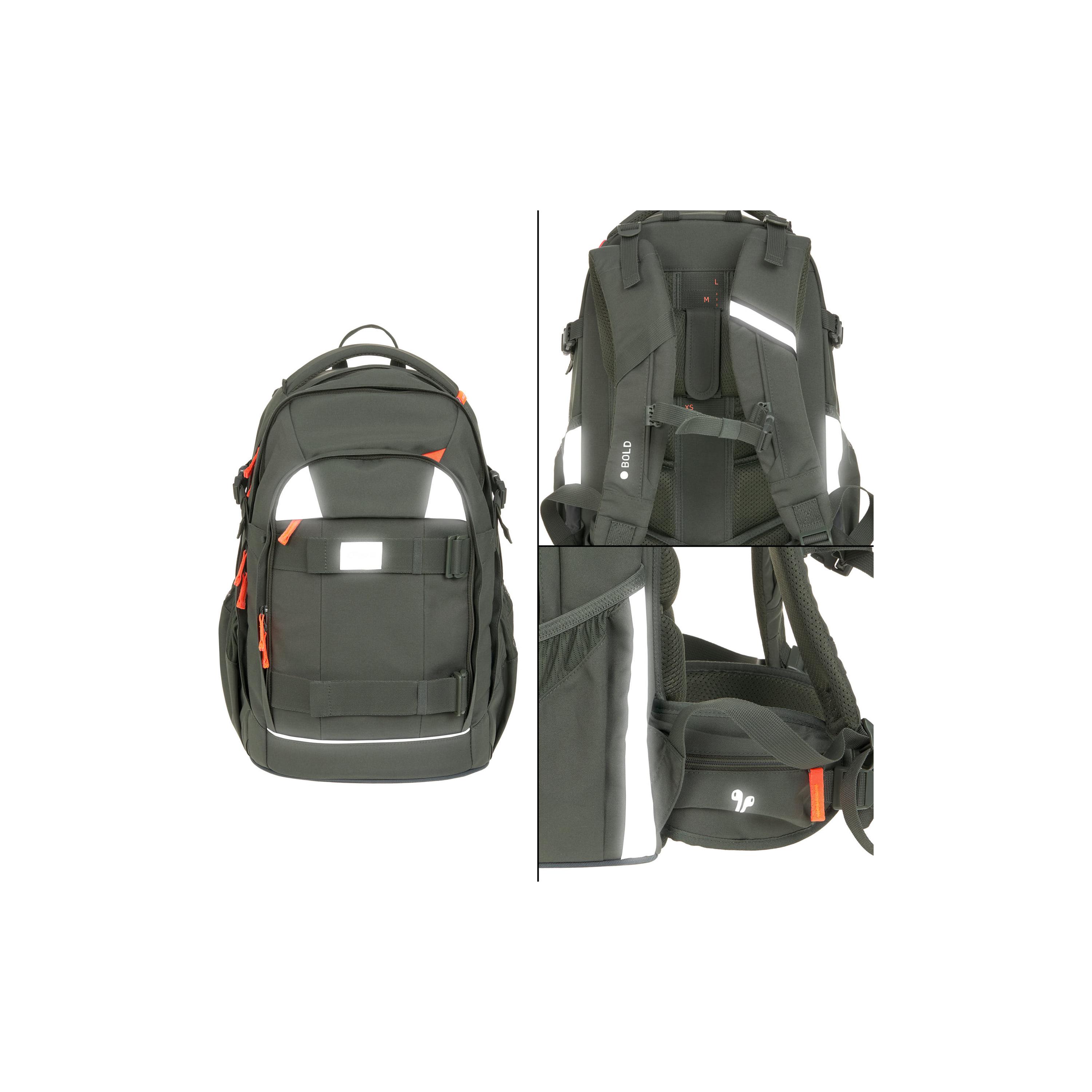 LASSIG BOLD Origin School Backpack - 30 Litre-school-bagsandbackpacks-backpacks-image-6
